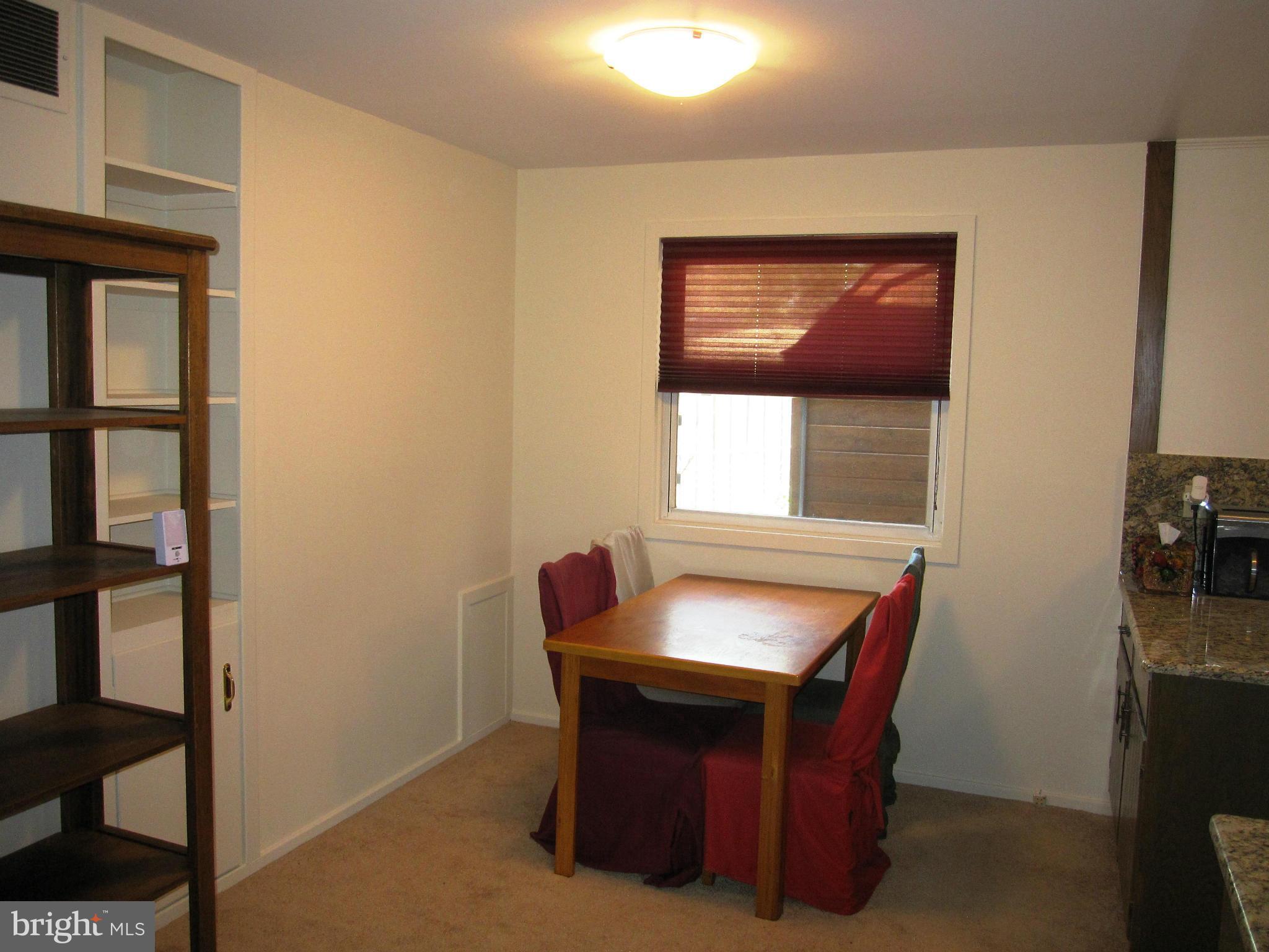 FAIRFAX HOMES - Residential