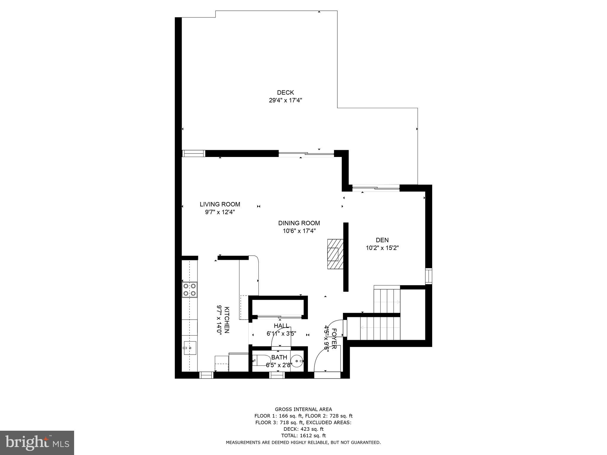 COLD SPRING NEWTOWN - Residential