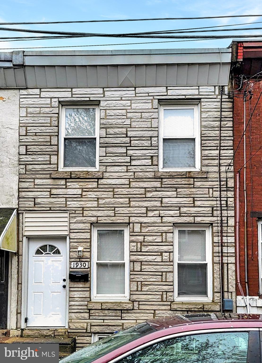 EAST KENSINGTON - Residential Lease