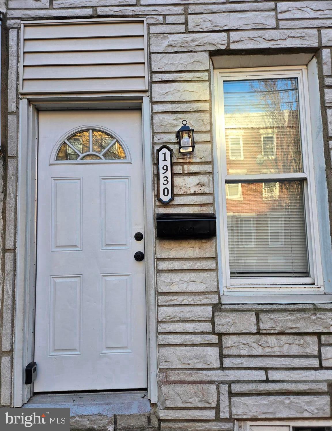 EAST KENSINGTON - Residential Lease