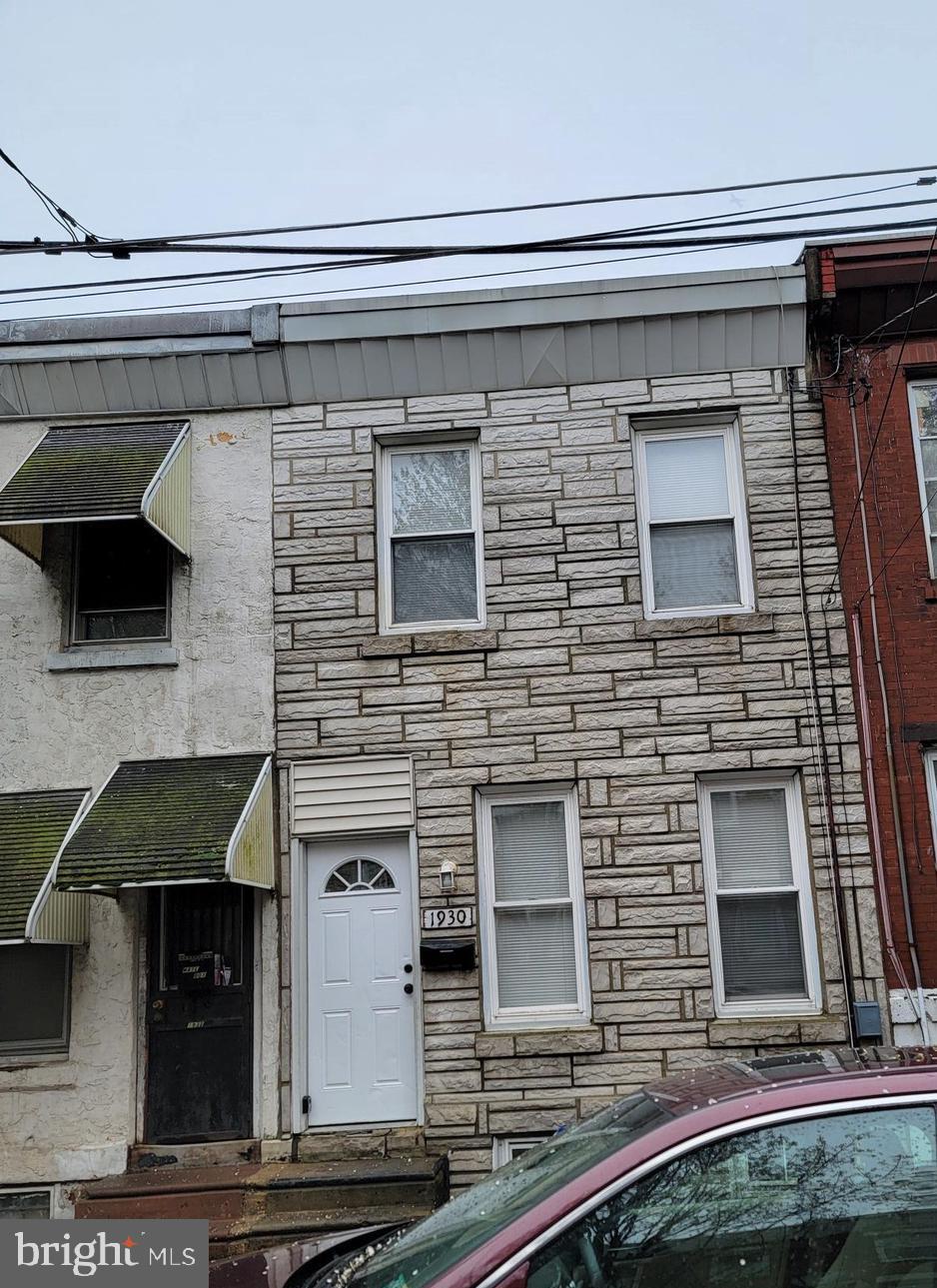 EAST KENSINGTON - Residential Lease