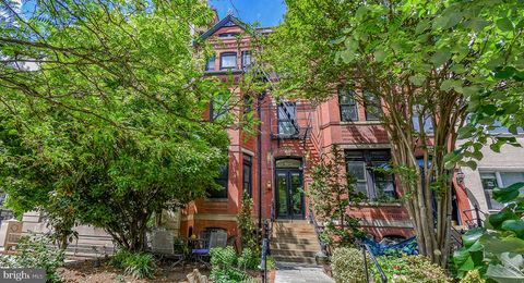 1604 19TH STREET NW WASHINGTON DC 20009