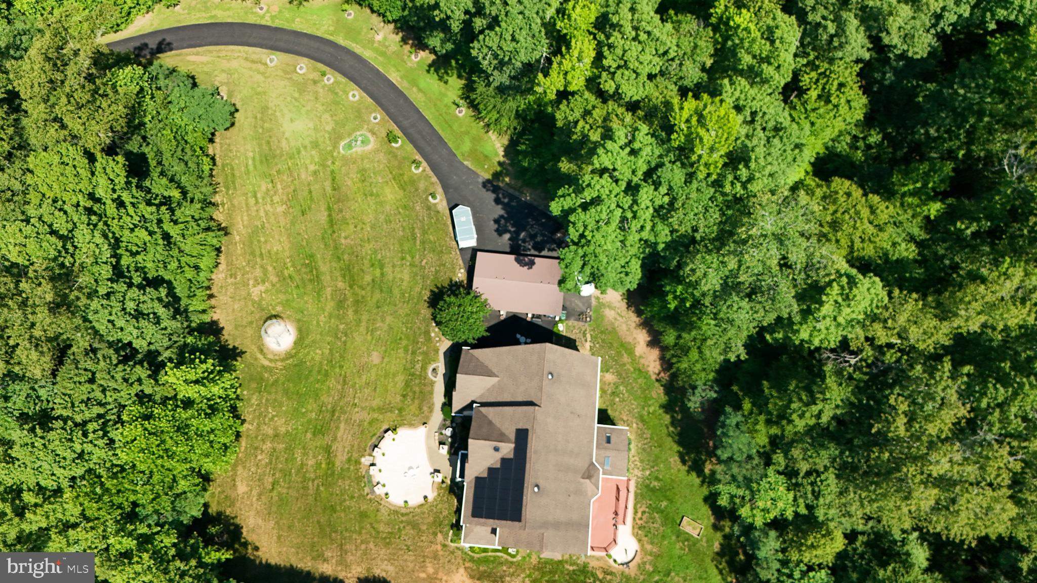 21 WENTWORTH DRIVE
