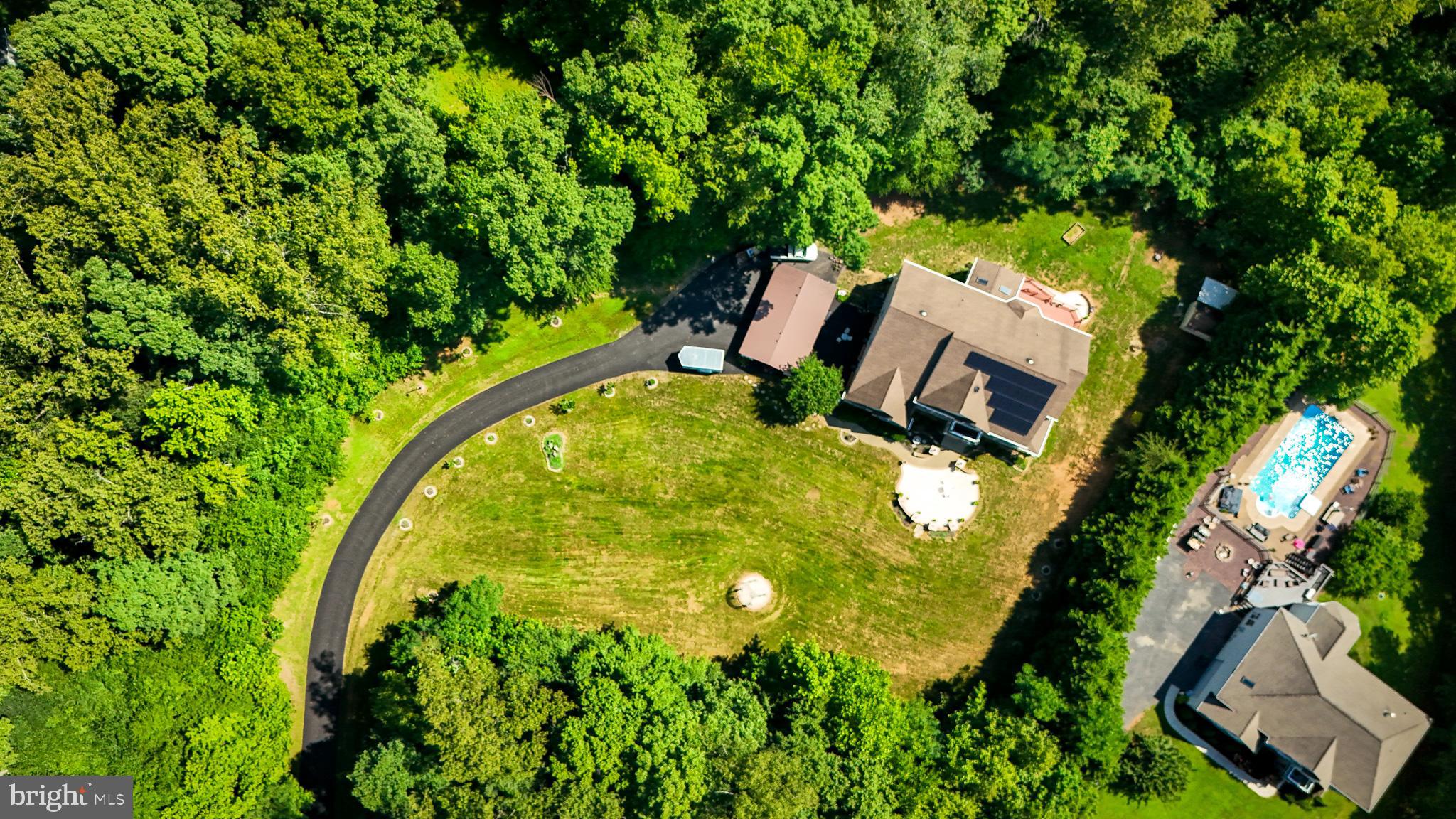 21 WENTWORTH DRIVE