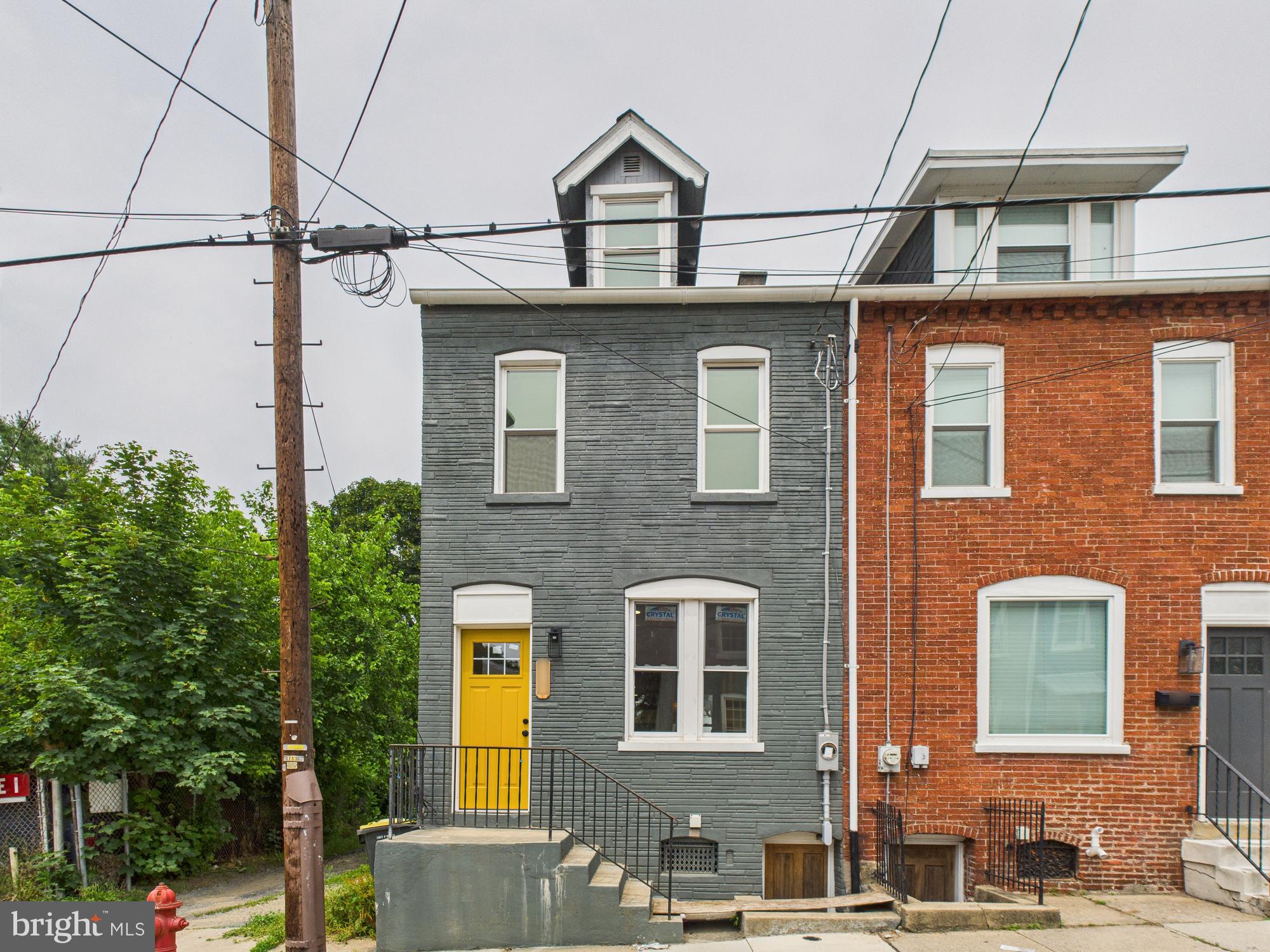 531 LAFAYETTE STREET