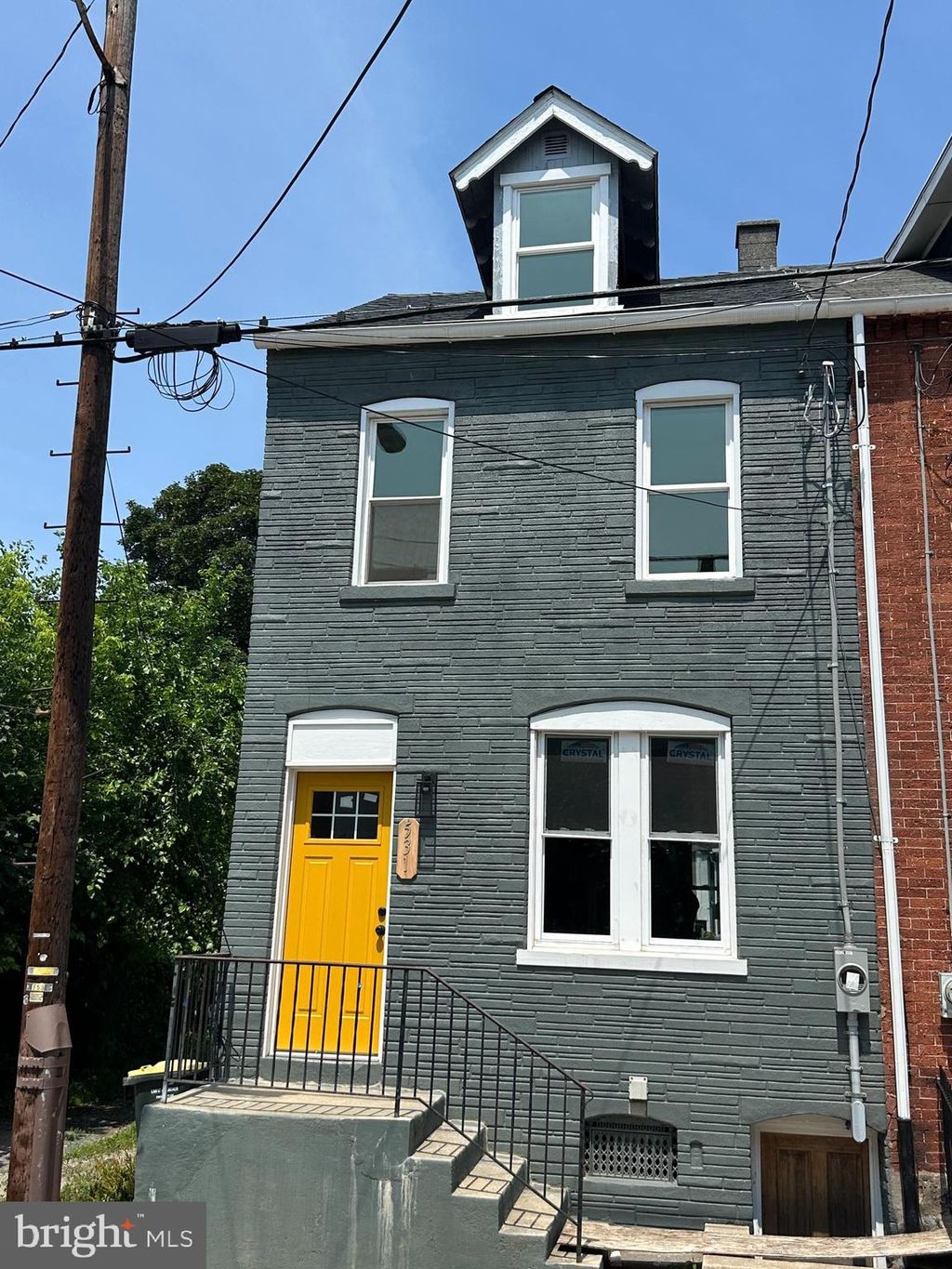 Photo of 531 Lafayette Street, LANCASTER, PA 17603 (MLS # PALA2071478)