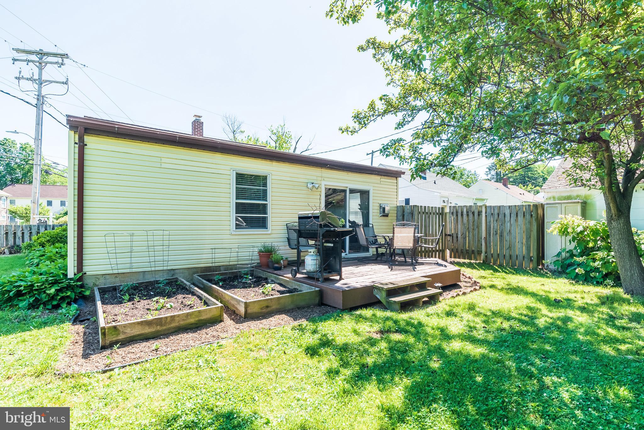 ROCK SPRING - Residential