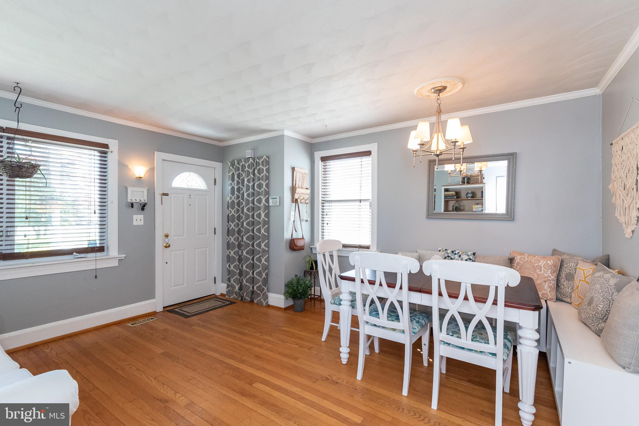 ROCK SPRING - Residential