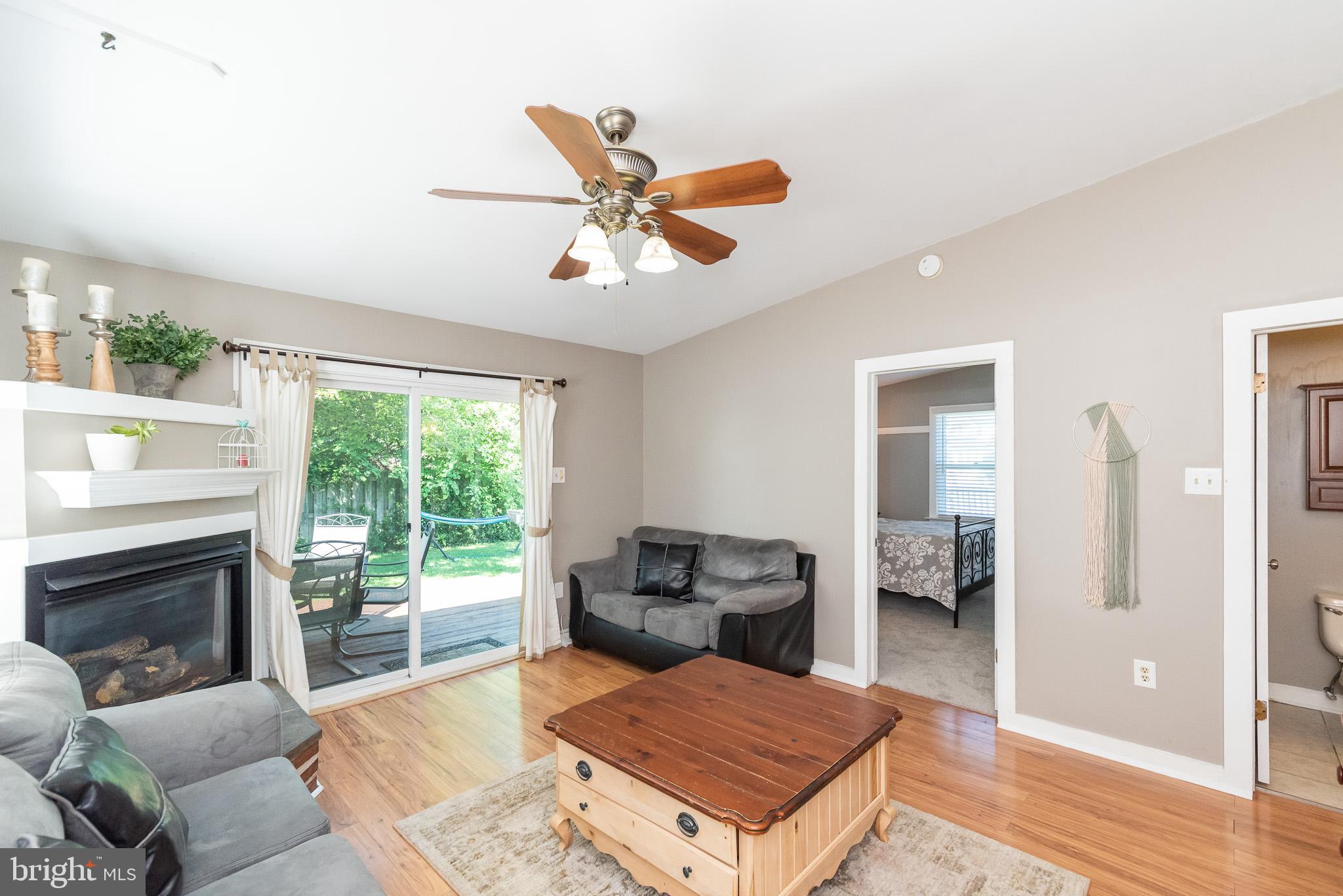 ROCK SPRING - Residential