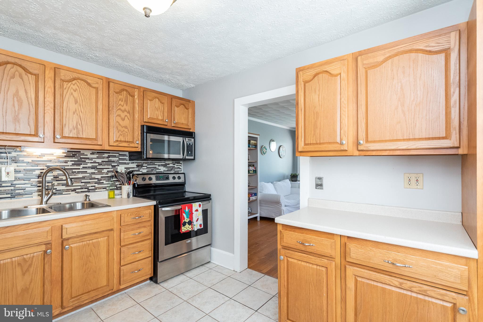 ROCK SPRING - Residential