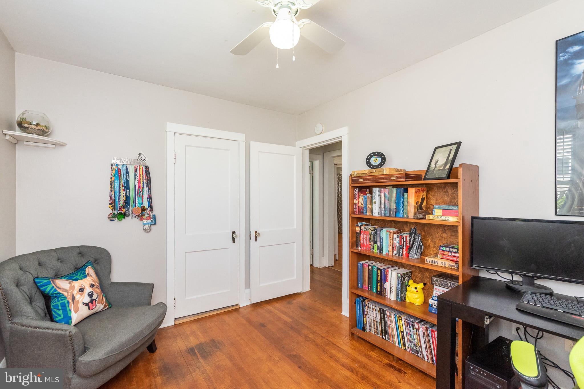 ROCK SPRING - Residential