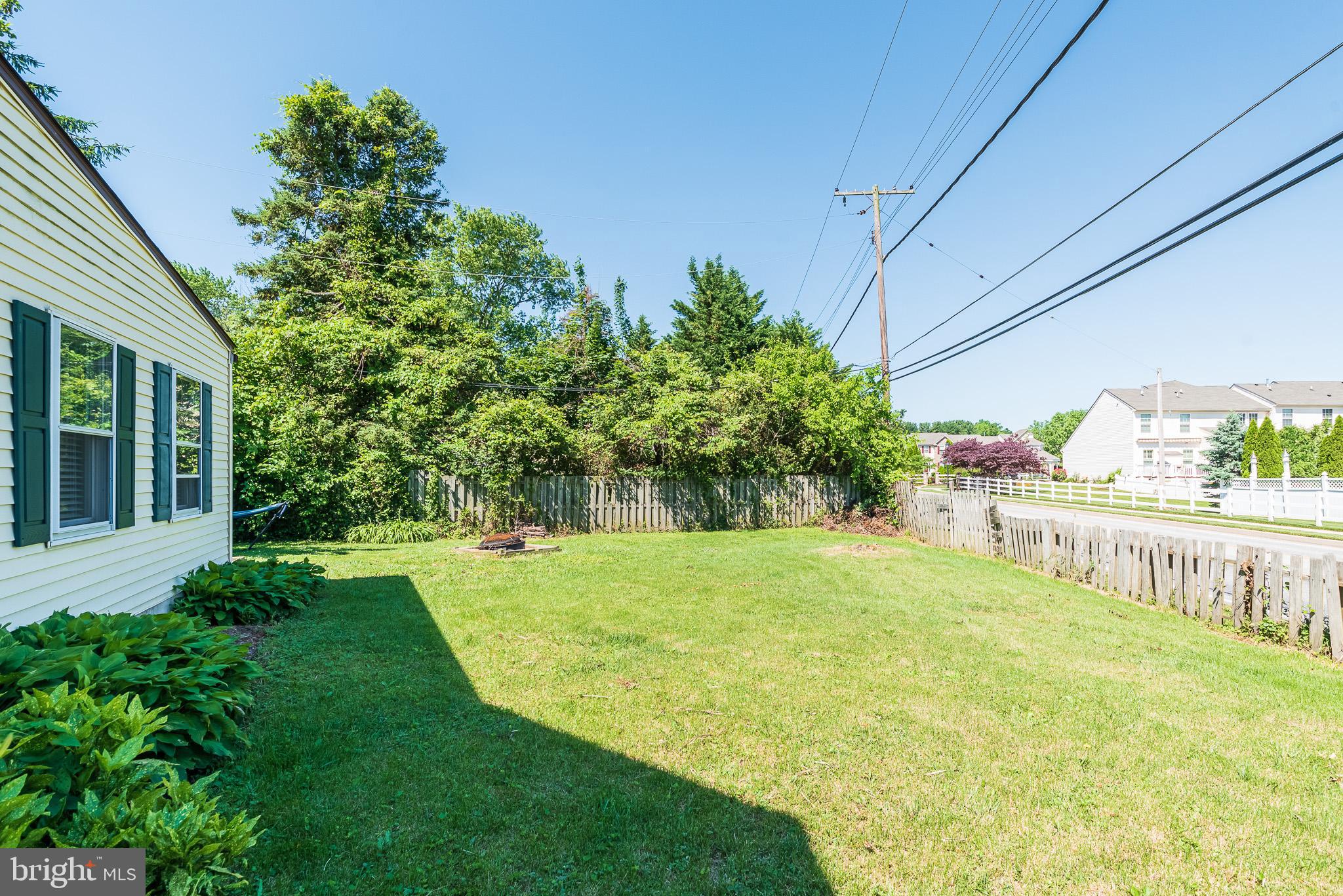 ROCK SPRING - Residential