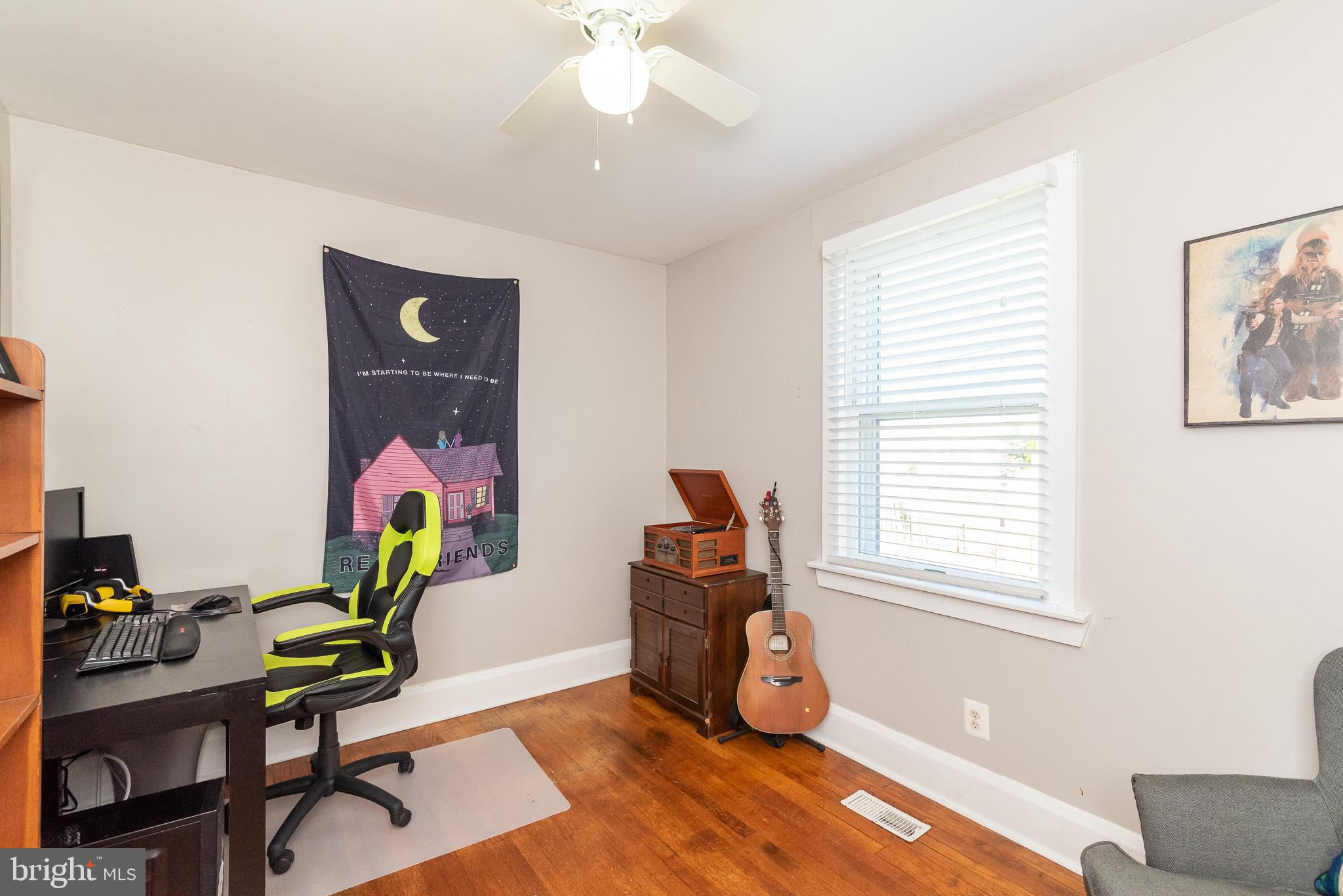 ROCK SPRING - Residential