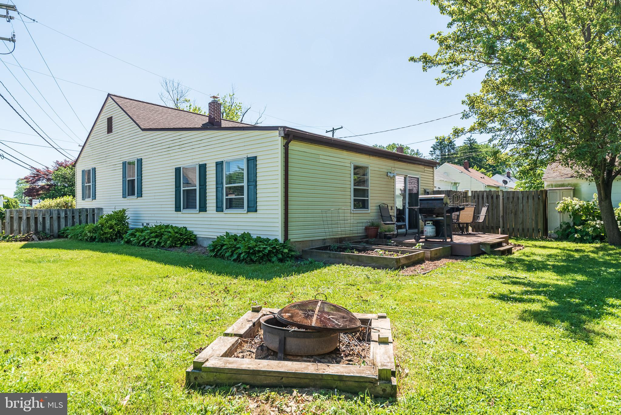 ROCK SPRING - Residential