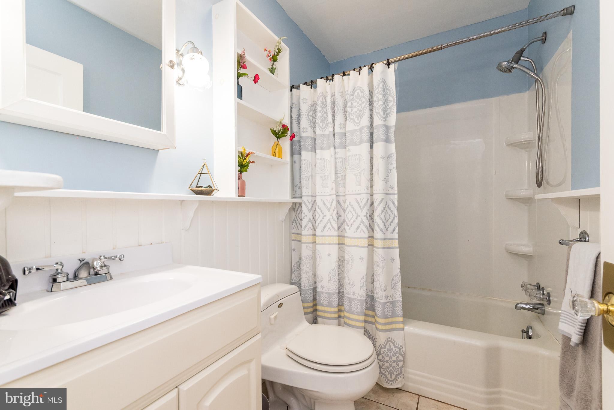 ROCK SPRING - Residential