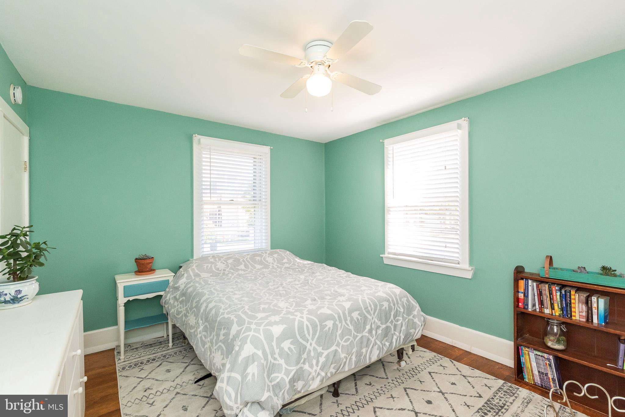 ROCK SPRING - Residential