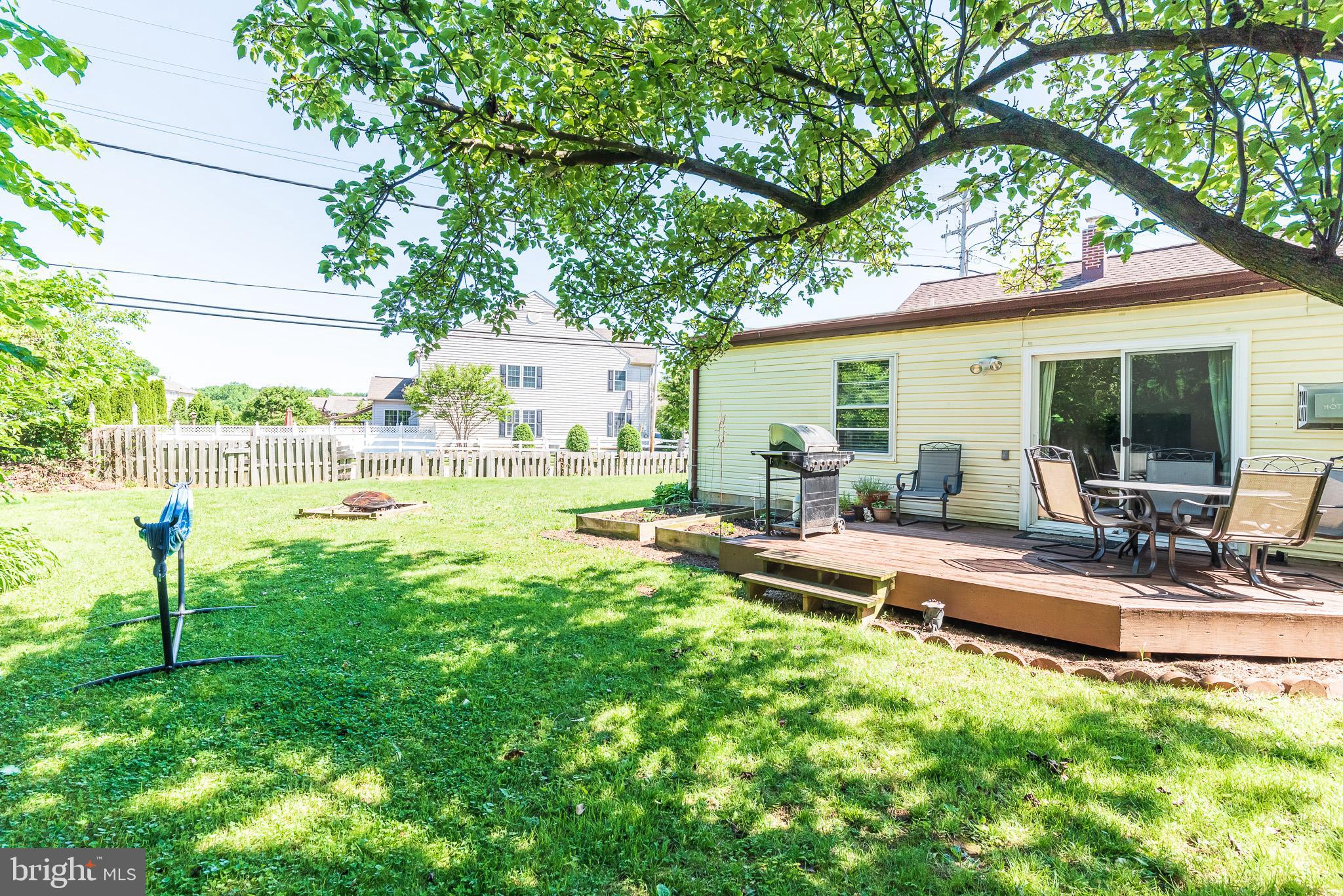 ROCK SPRING - Residential