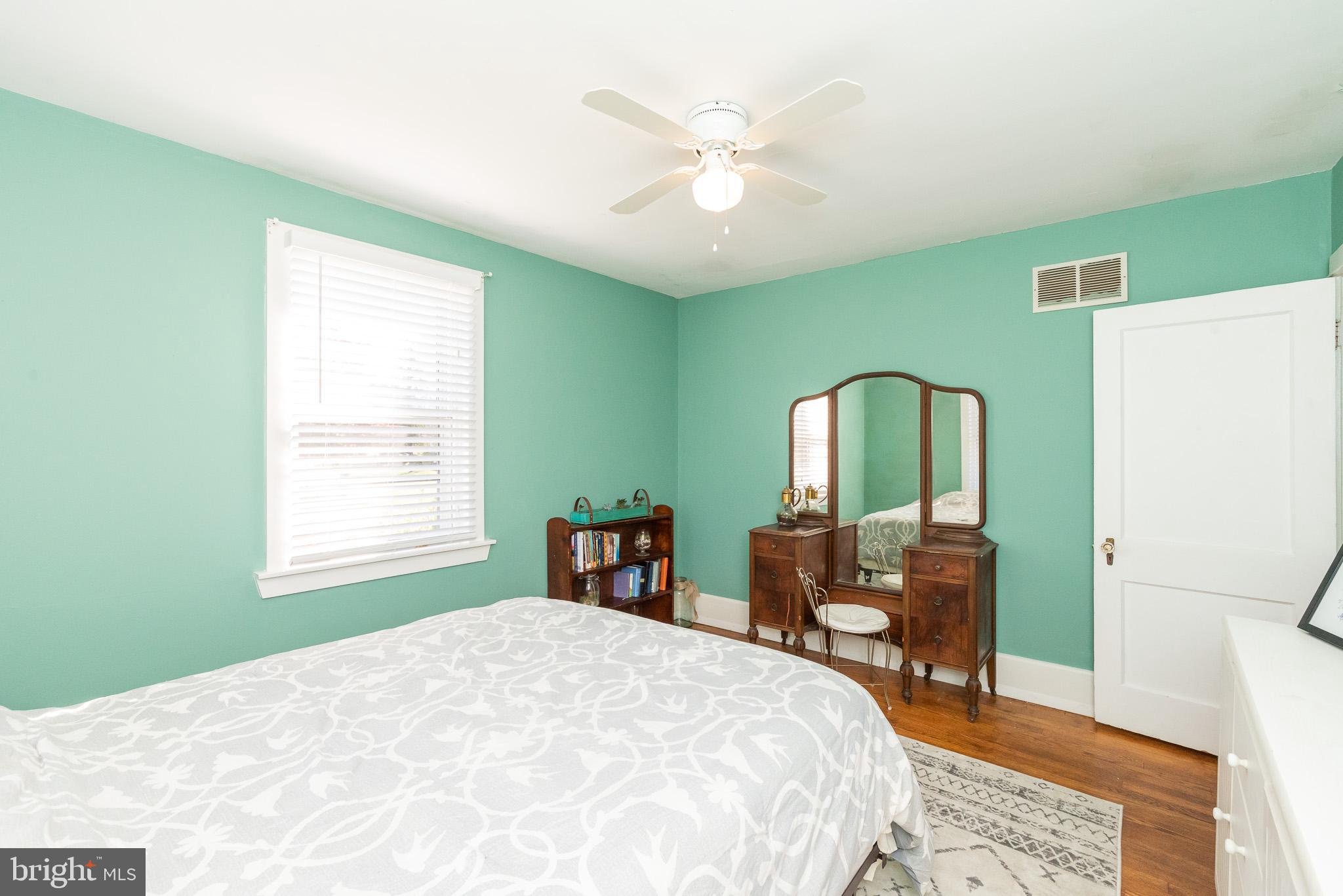 ROCK SPRING - Residential