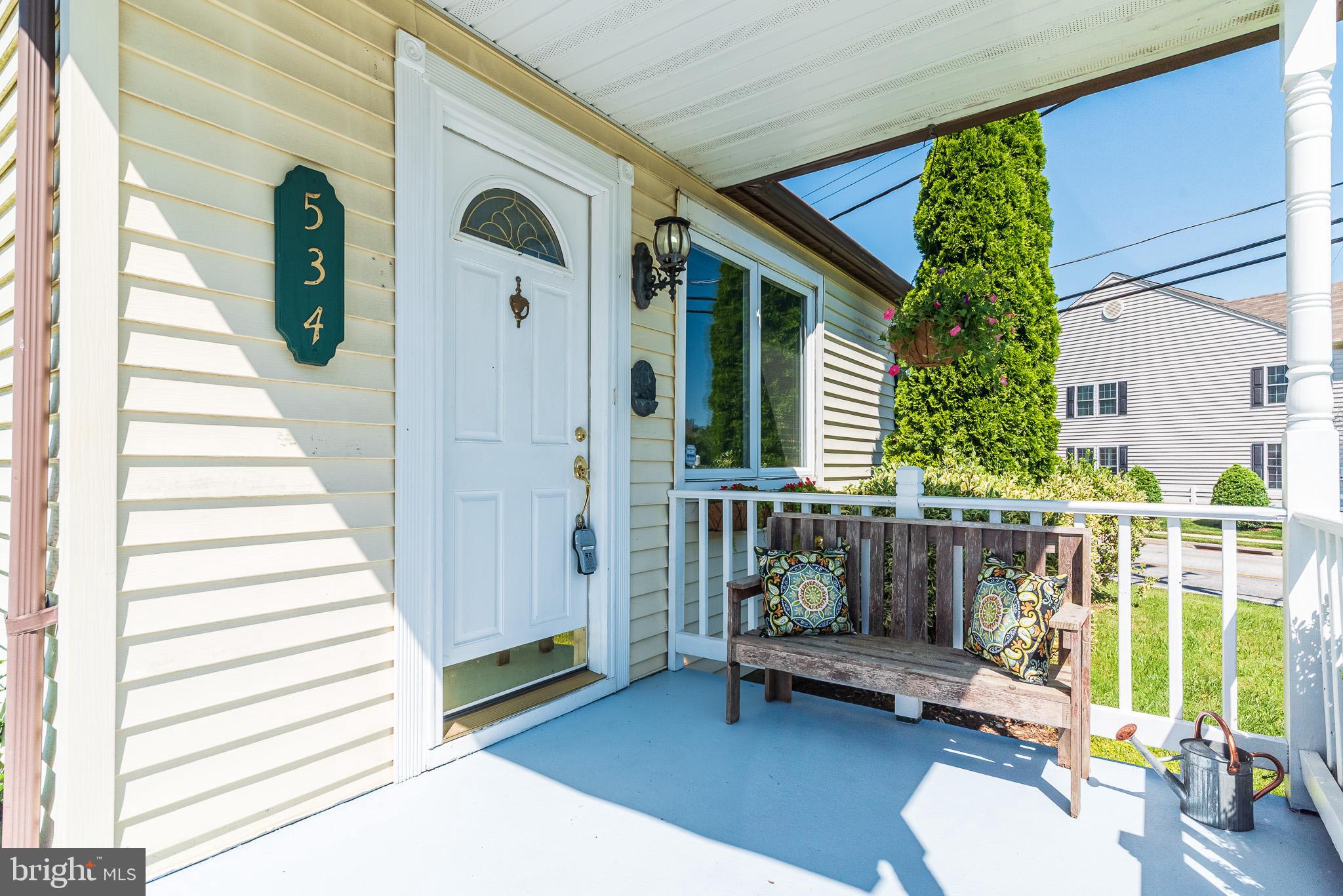 ROCK SPRING - Residential