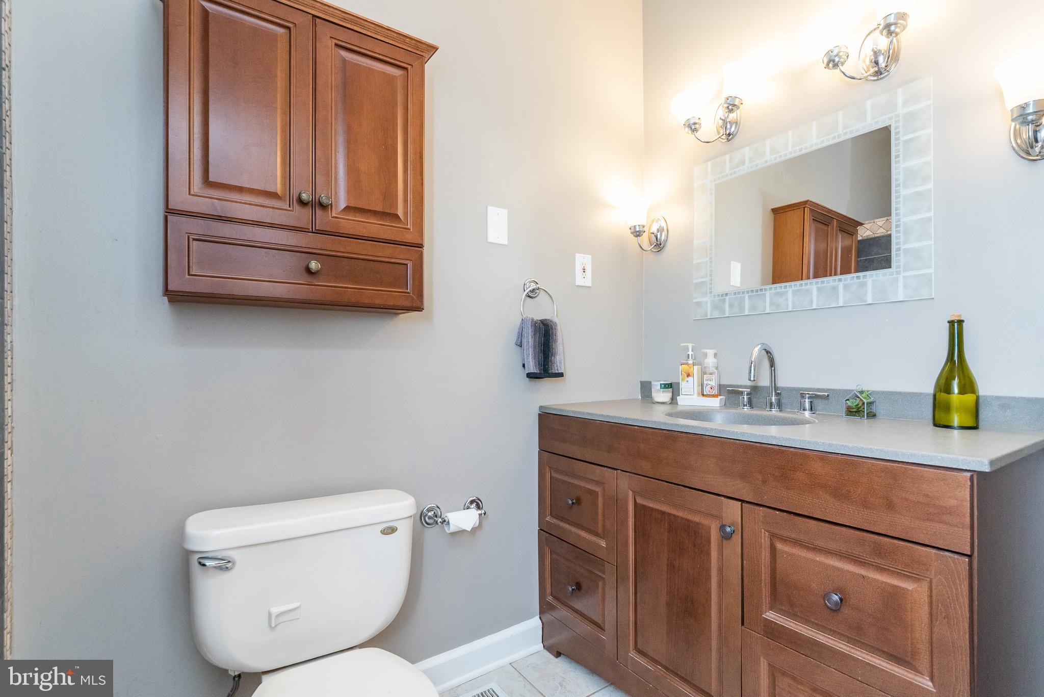 ROCK SPRING - Residential