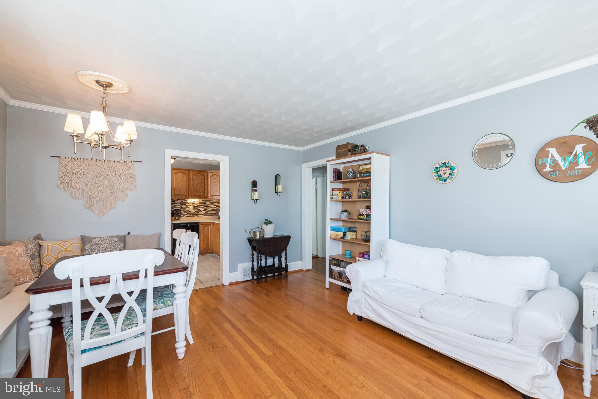 ROCK SPRING - Residential