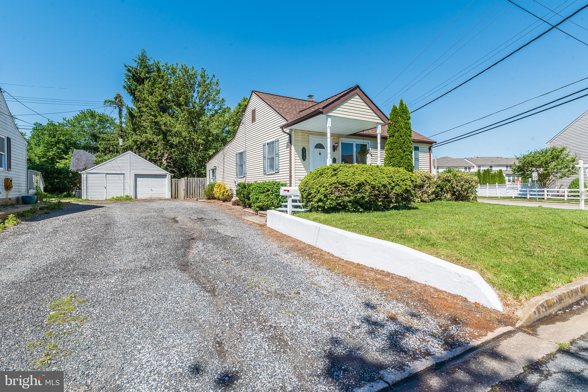 ROCK SPRING - Residential