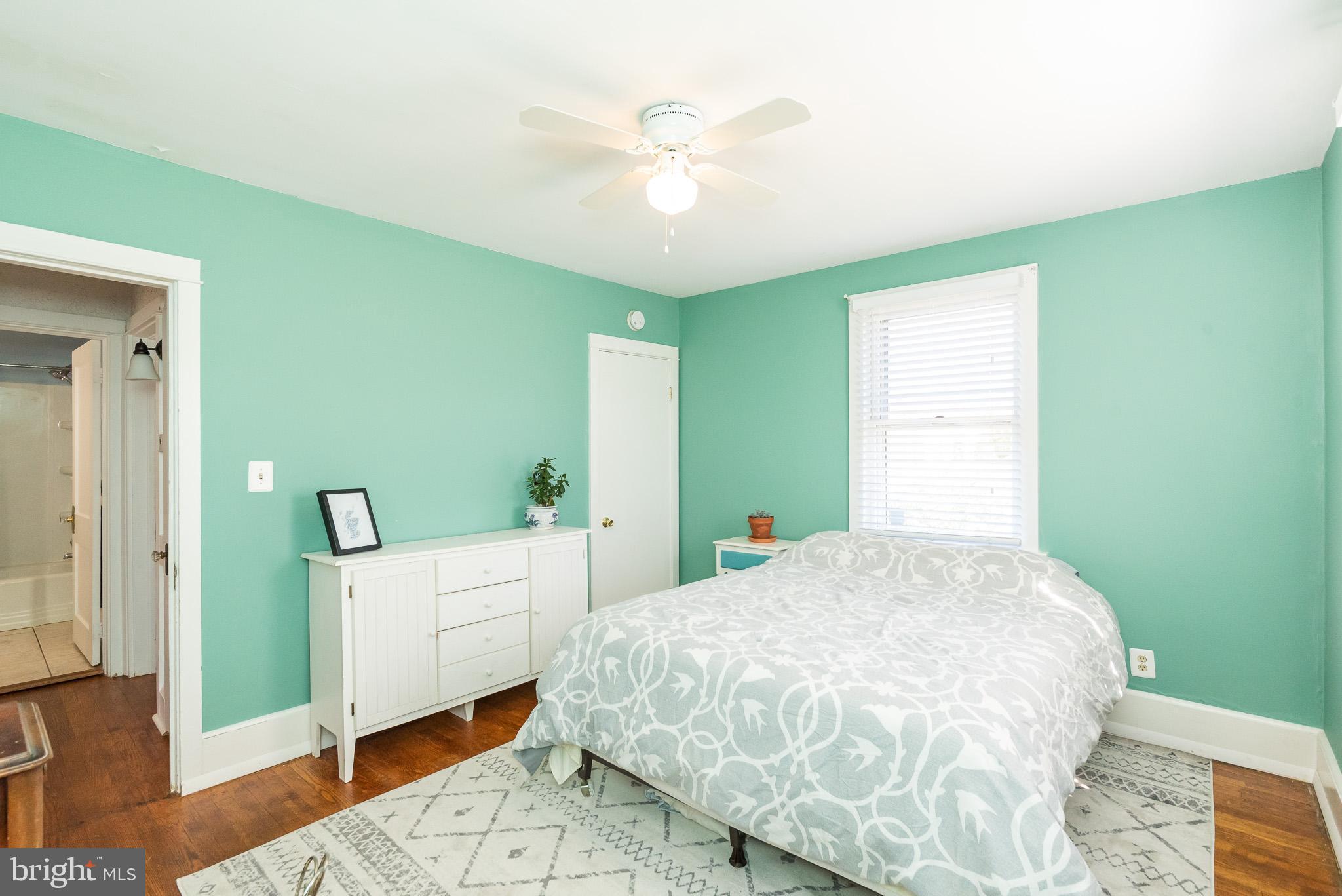 ROCK SPRING - Residential