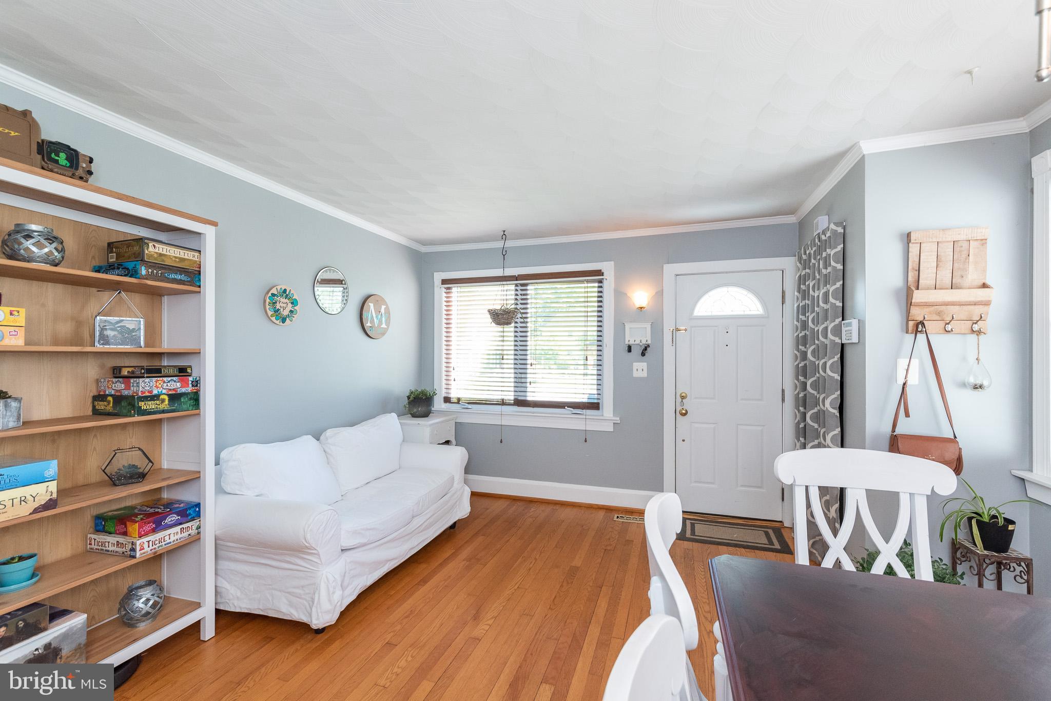 ROCK SPRING - Residential