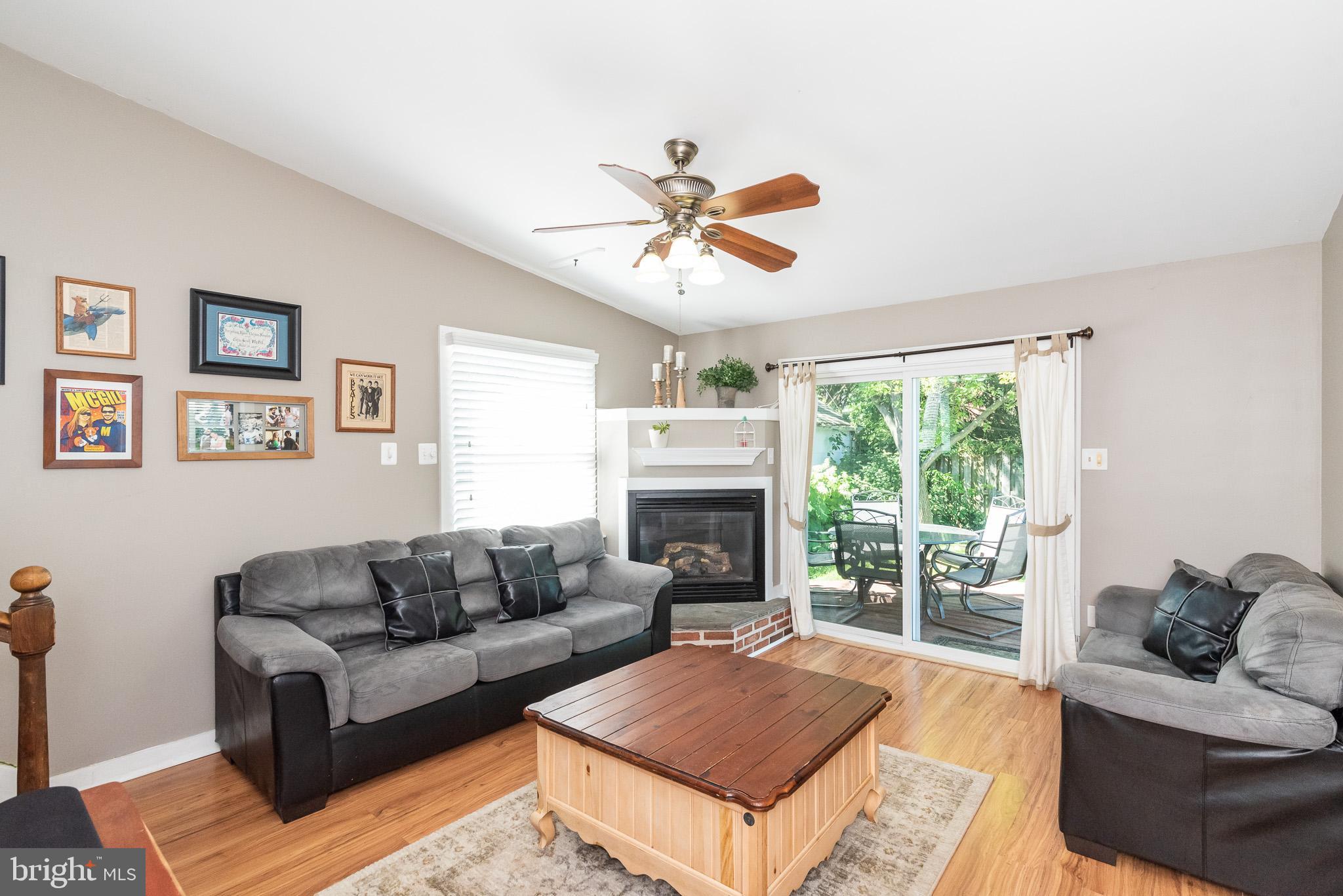 ROCK SPRING - Residential