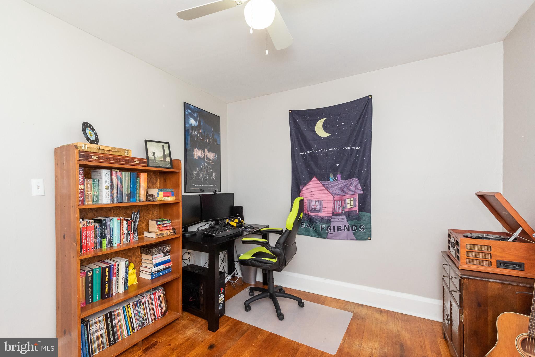 ROCK SPRING - Residential