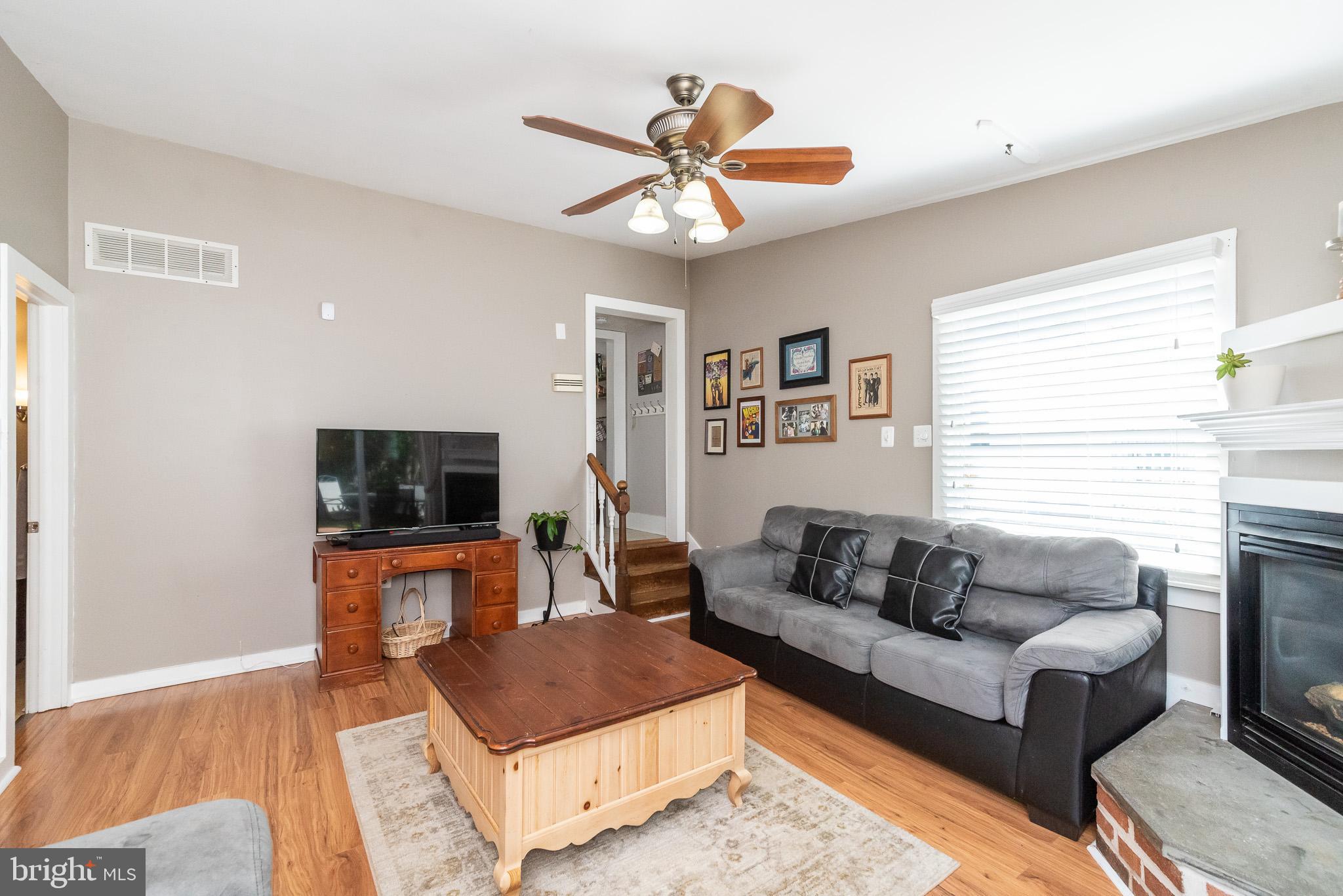 ROCK SPRING - Residential