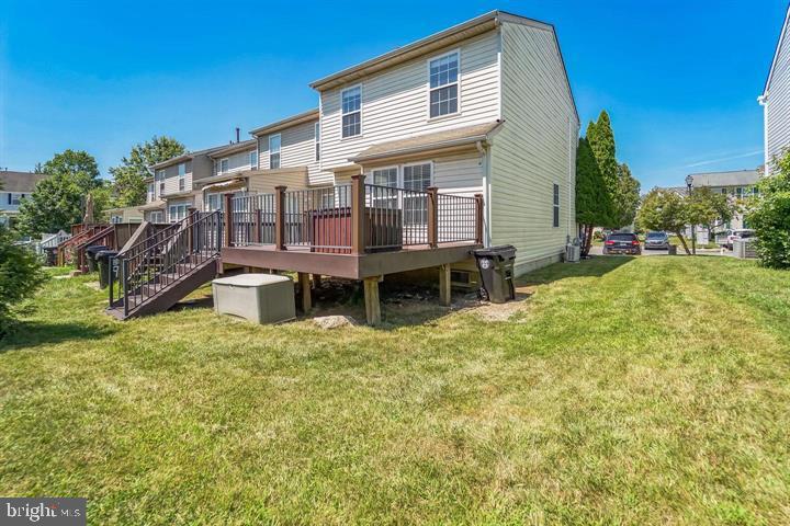 STONEGATE AT PATAPSCO - Residential Lease