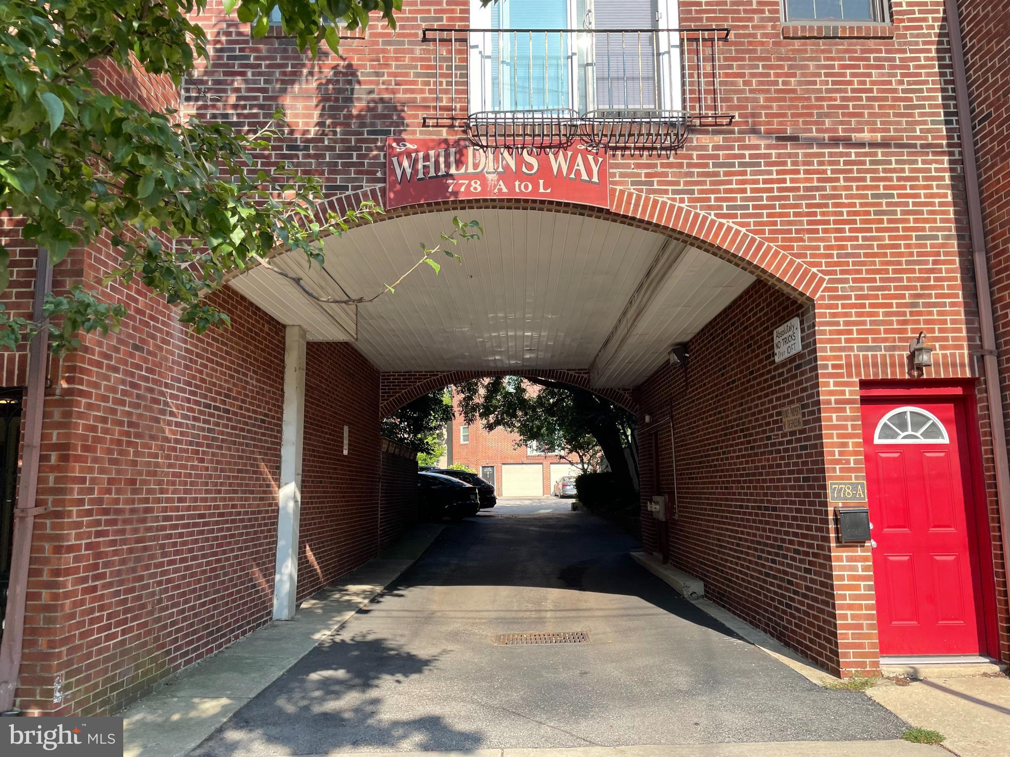 778 S FRONT STREET I