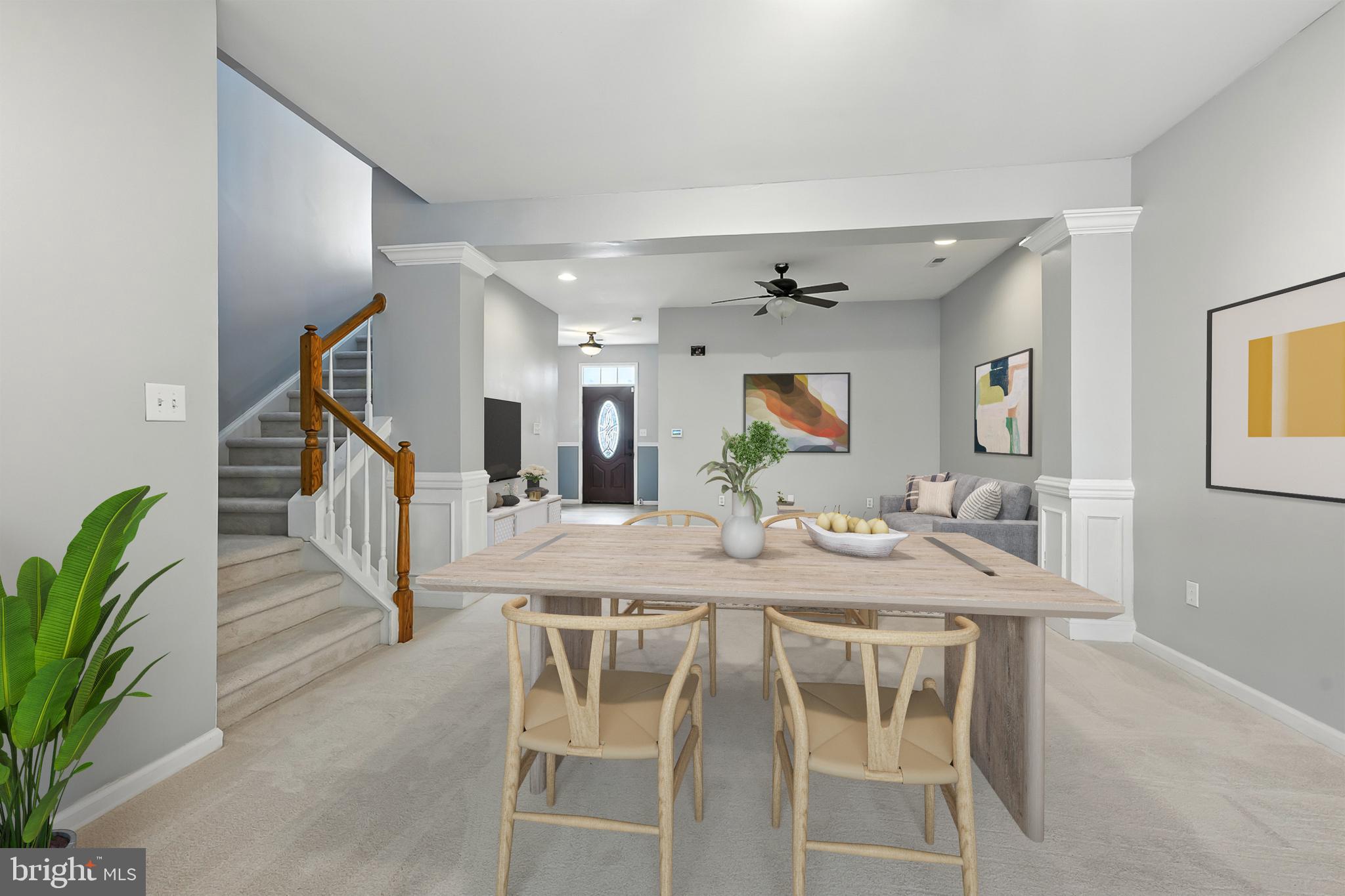141 GILLESPIE AVENUE