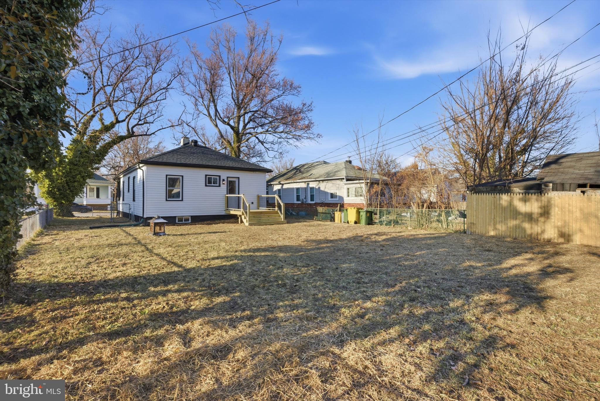 BROOKLYN PARK - Residential