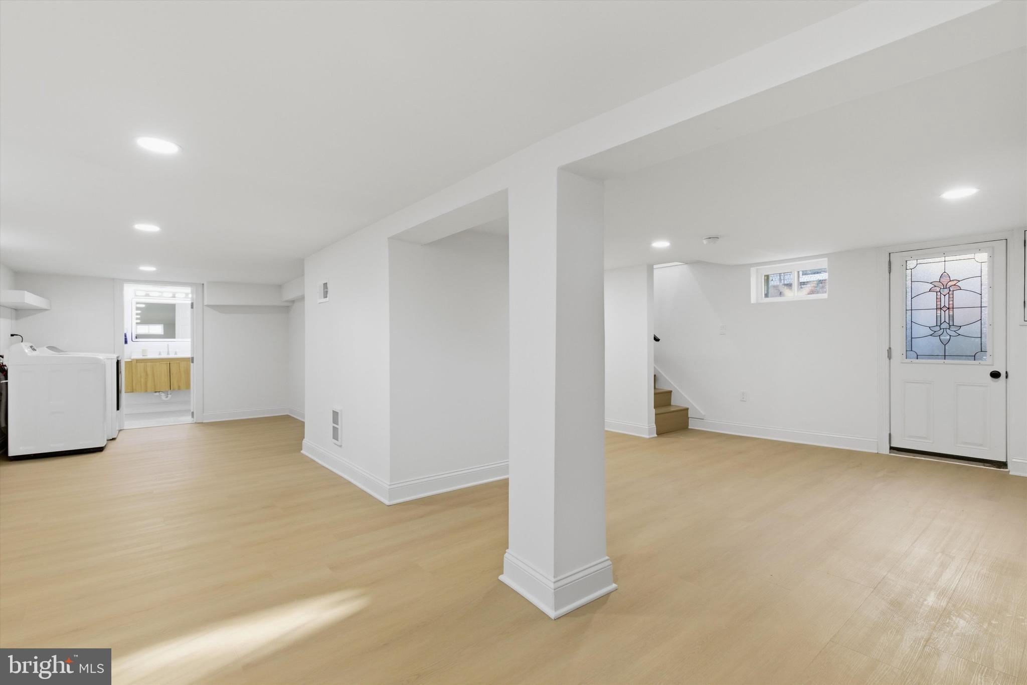 BROOKLYN PARK - Residential