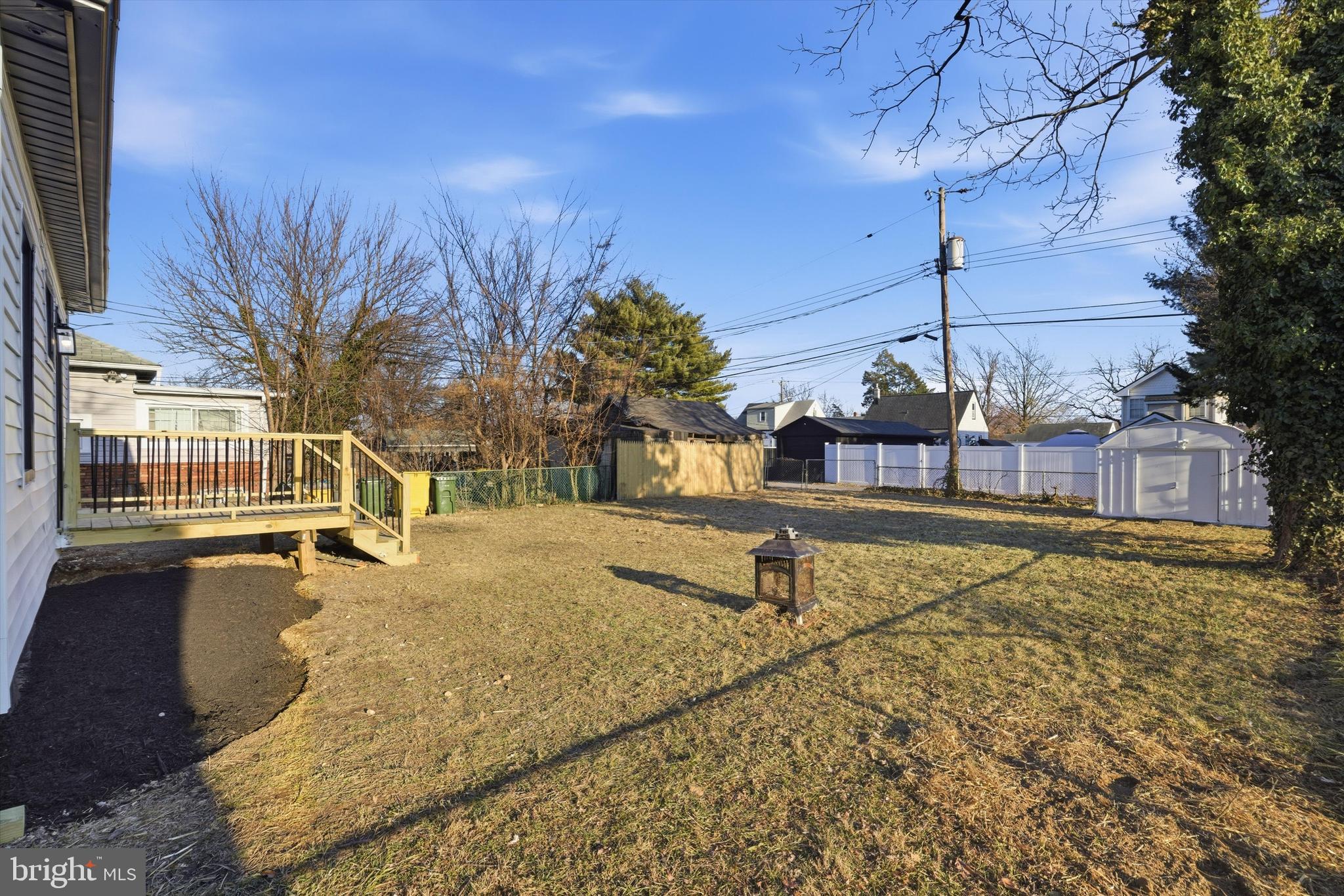 BROOKLYN PARK - Residential