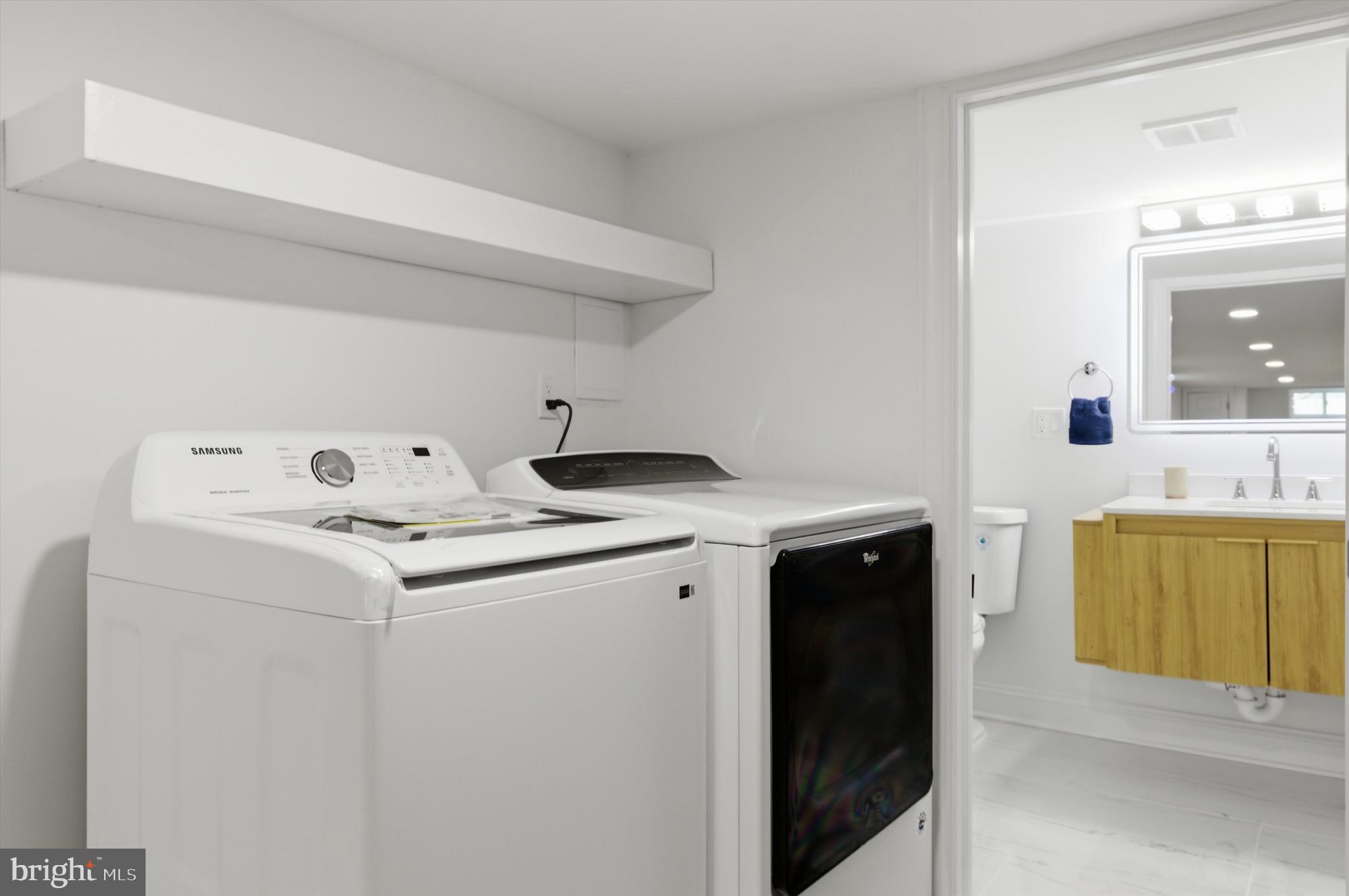 BROOKLYN PARK - Residential