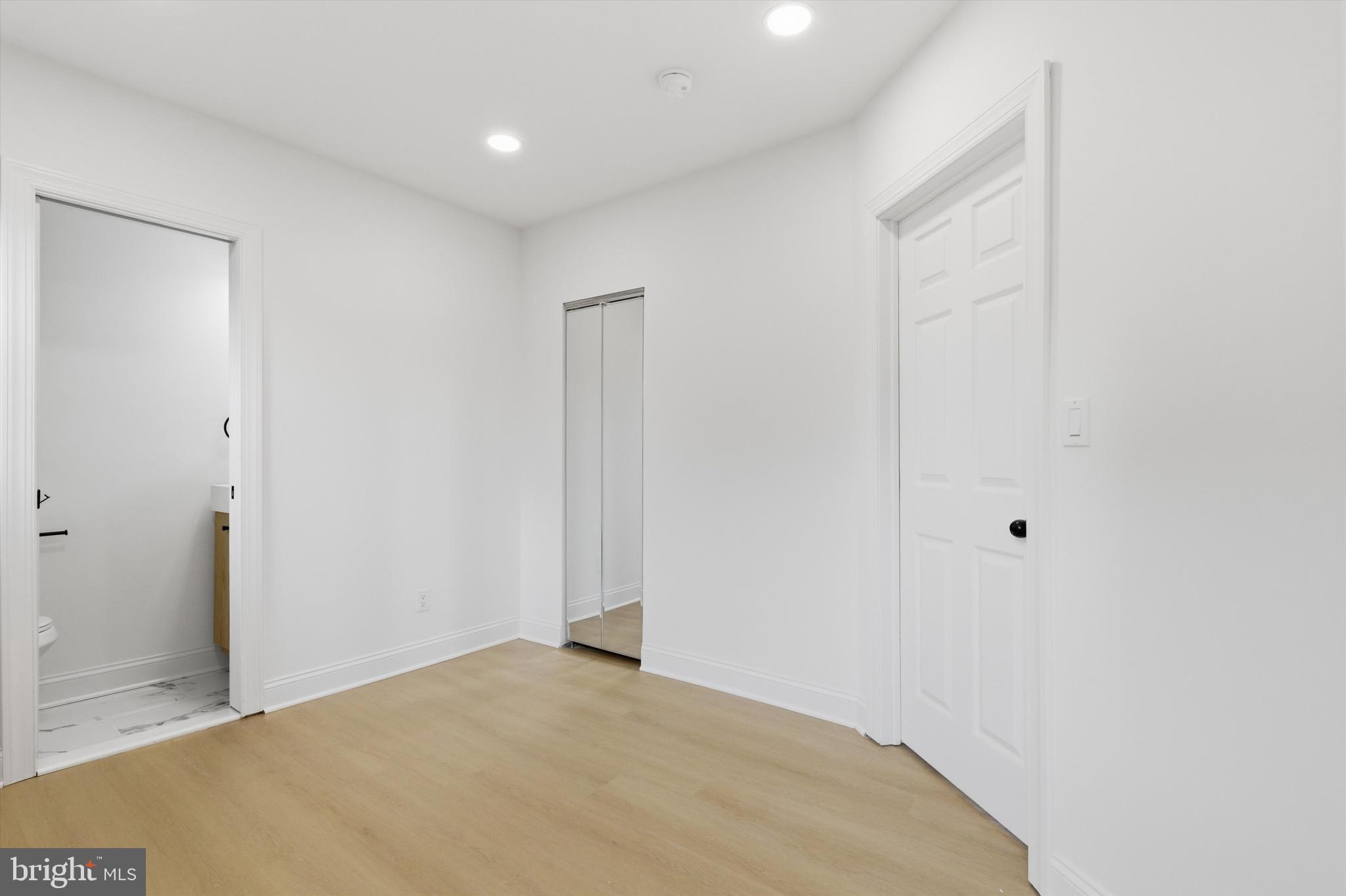 BROOKLYN PARK - Residential