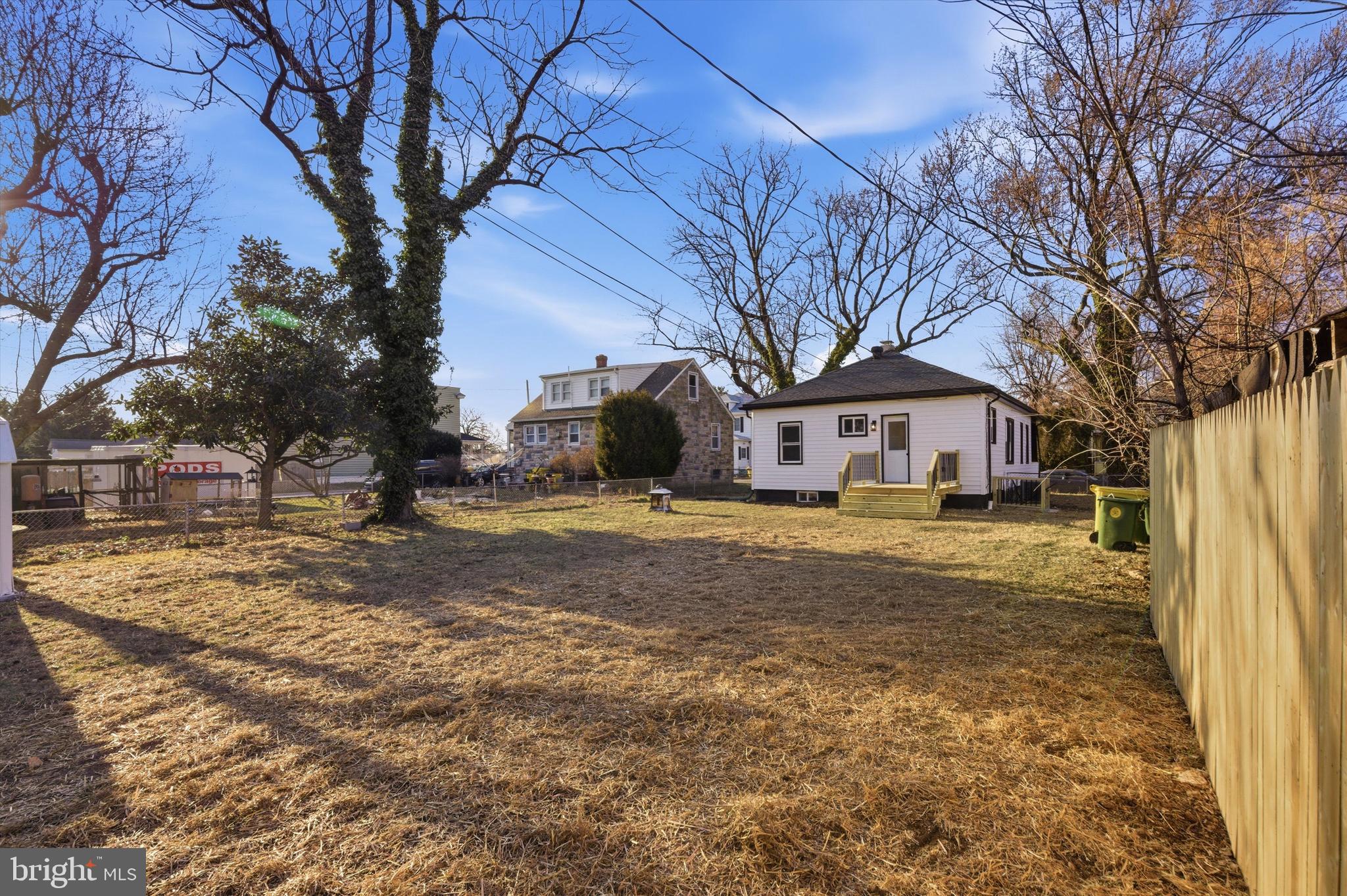 BROOKLYN PARK - Residential