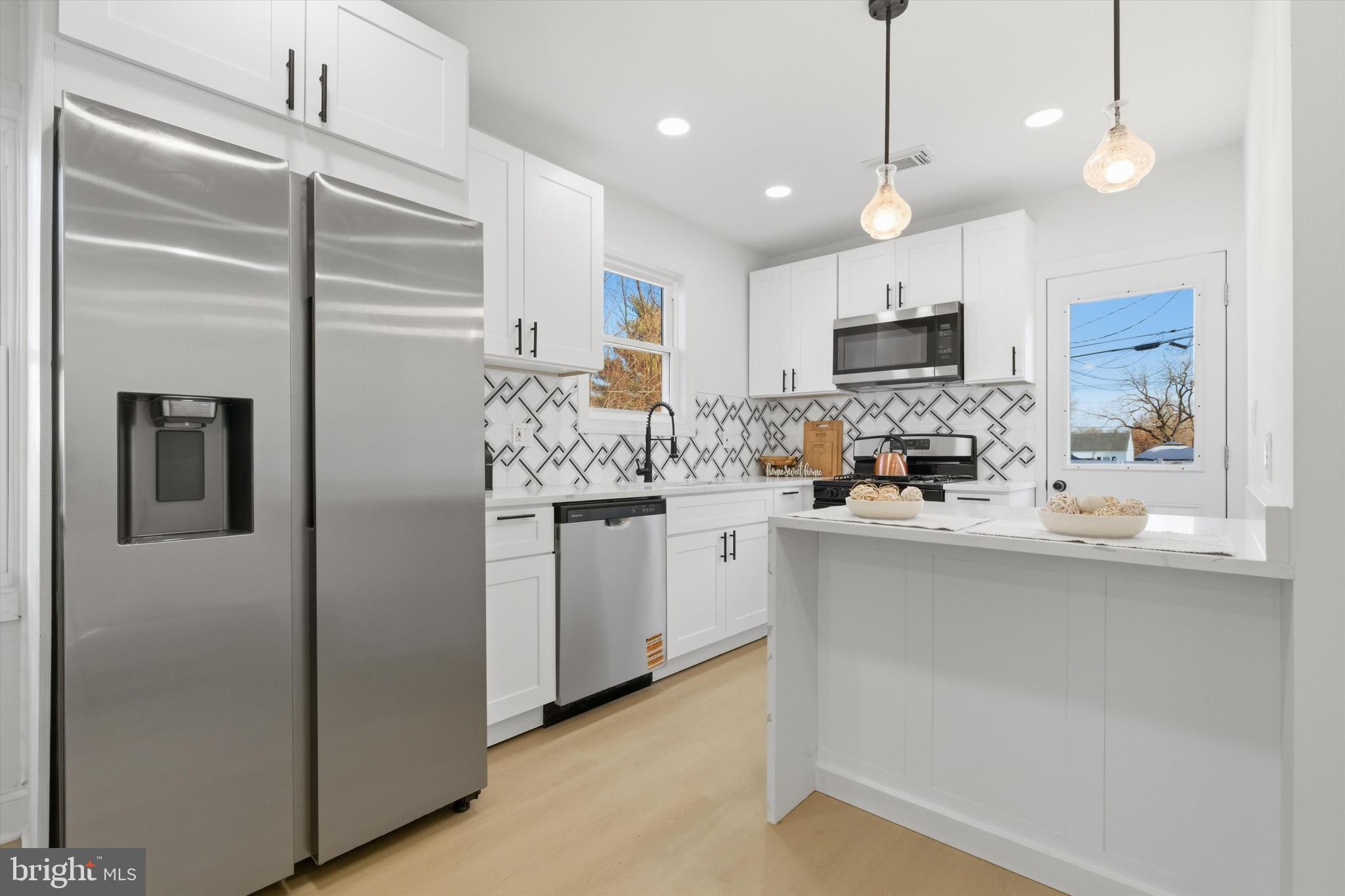 BROOKLYN PARK - Residential