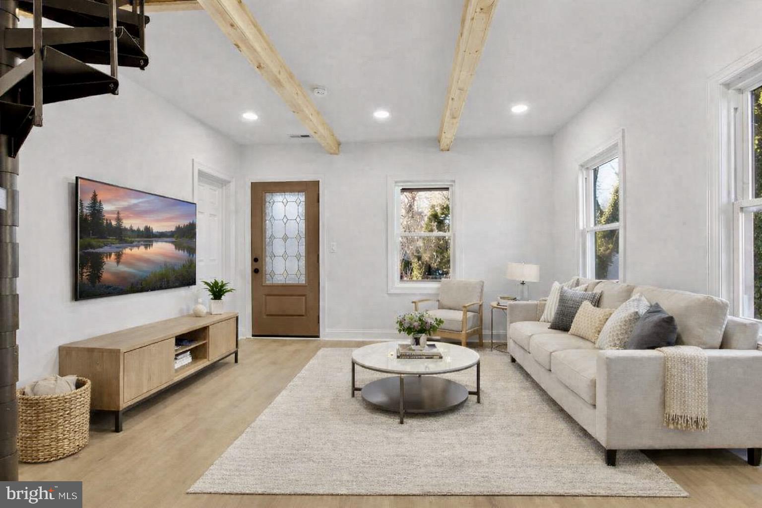 BROOKLYN PARK - Residential