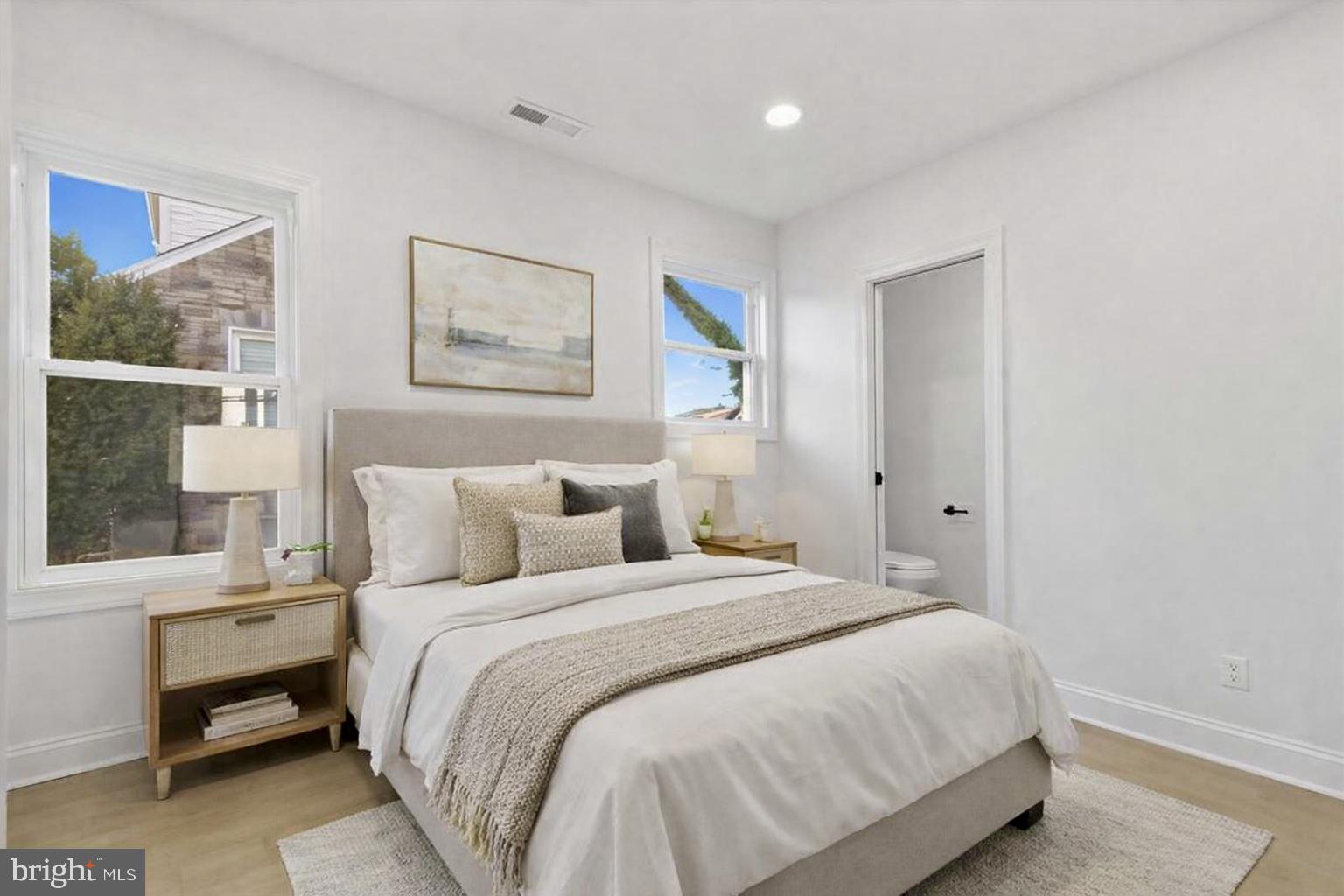 BROOKLYN PARK - Residential