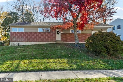 45 OSAGE ROAD CLAYMONT DE 19703