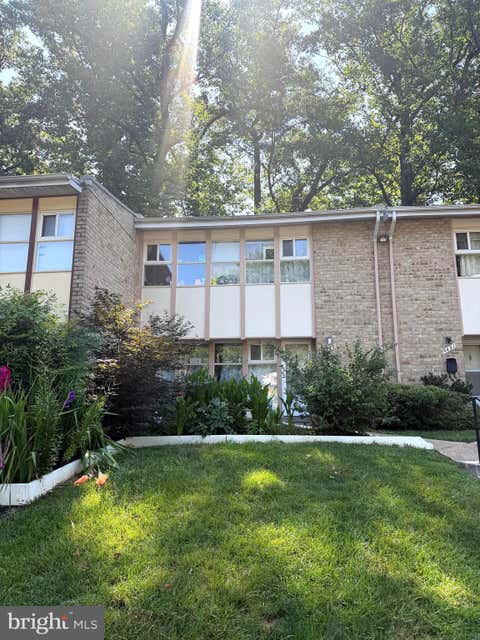 Photo of 4429 Forest Glen Court, ANNANDALE, VA 22003 (MLS # VAFX2328548)