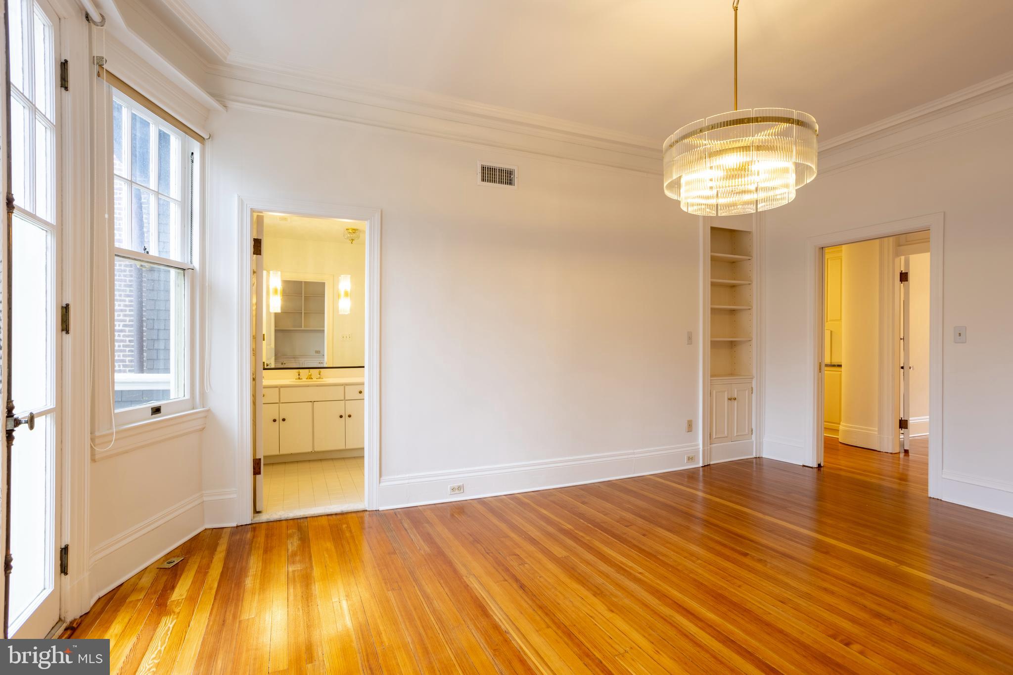 DEVON HILL - Residential