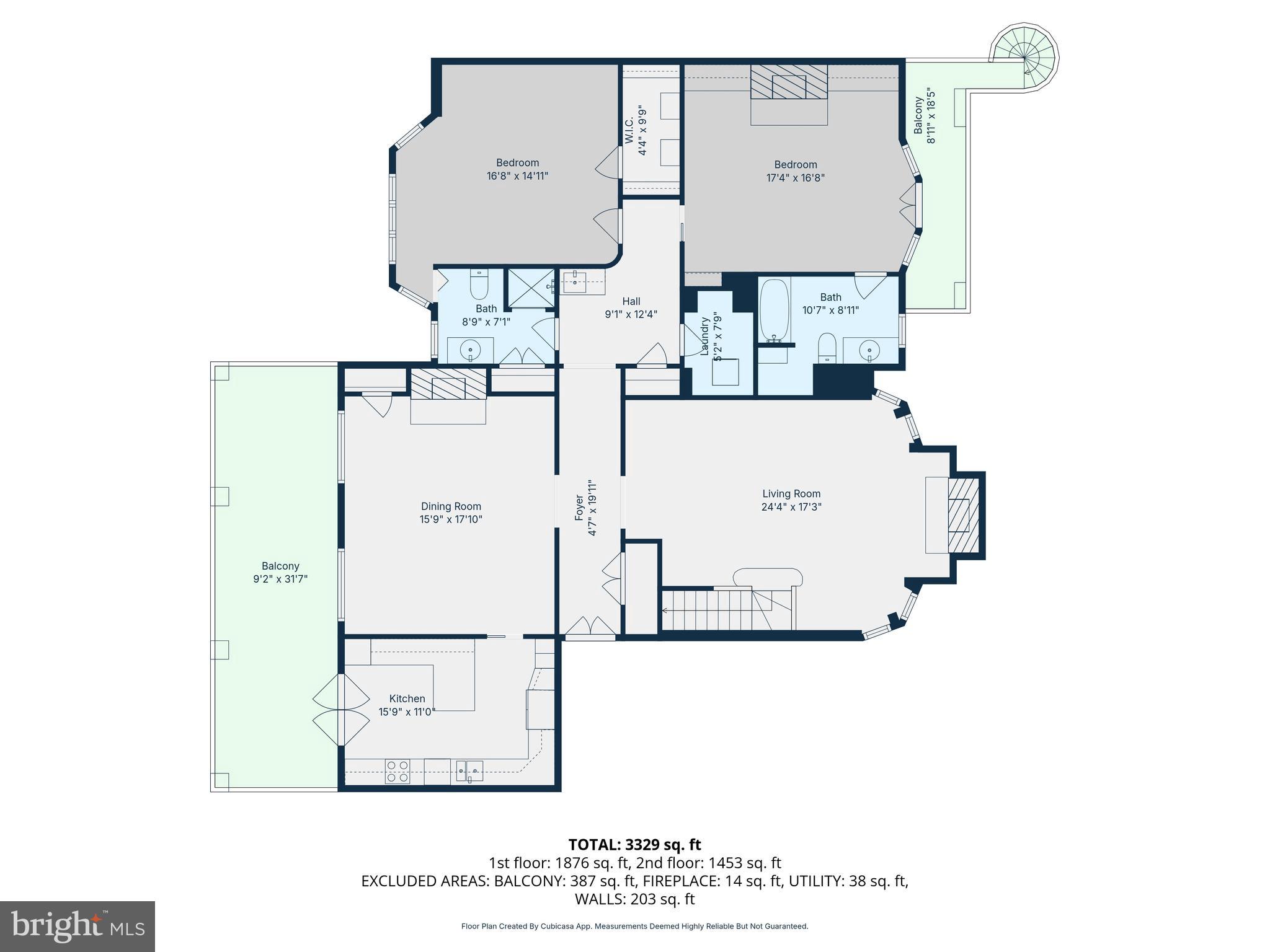 DEVON HILL - Residential