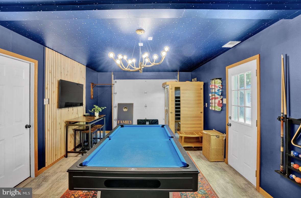 ARROWHEAD LAKE - Residential