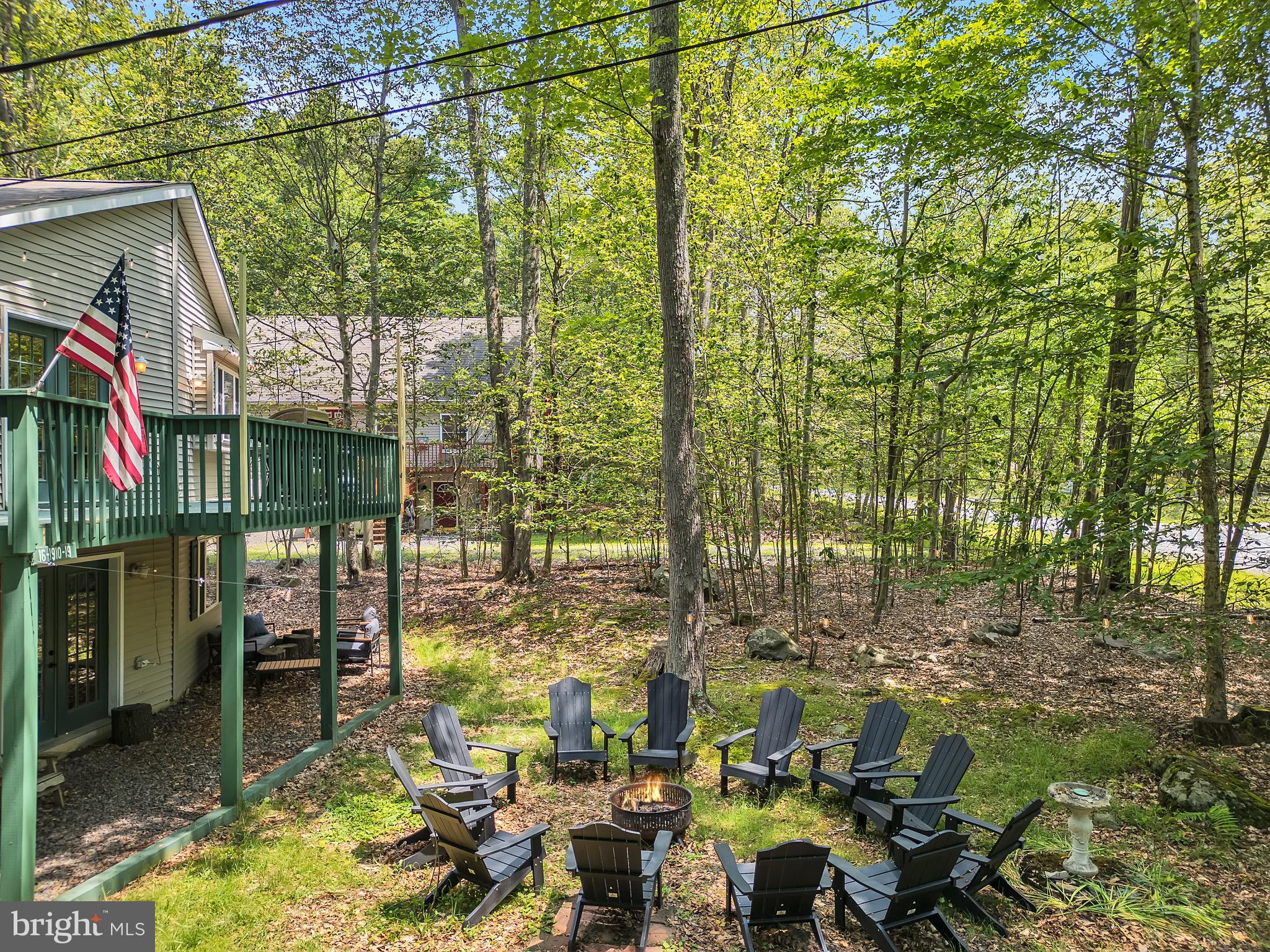 ARROWHEAD LAKE - Residential