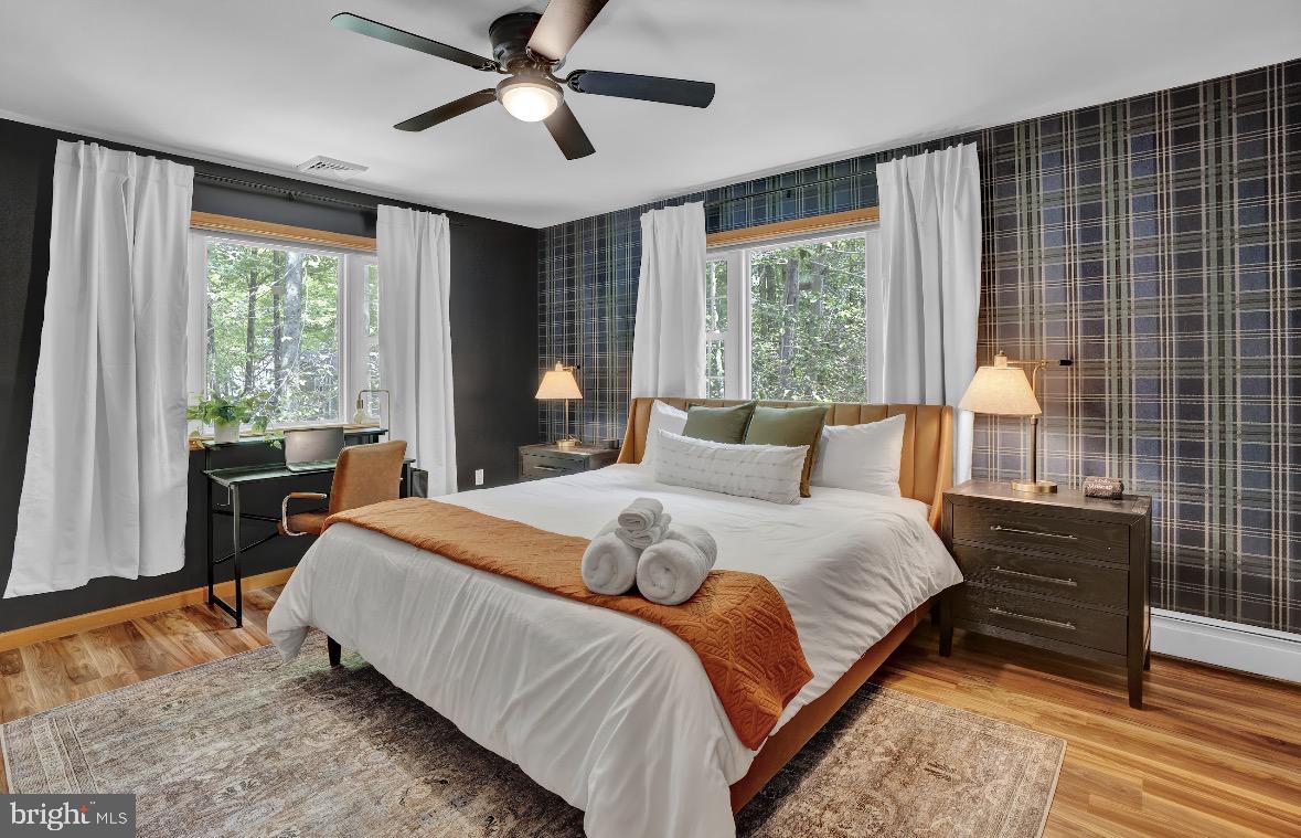 ARROWHEAD LAKE - Residential